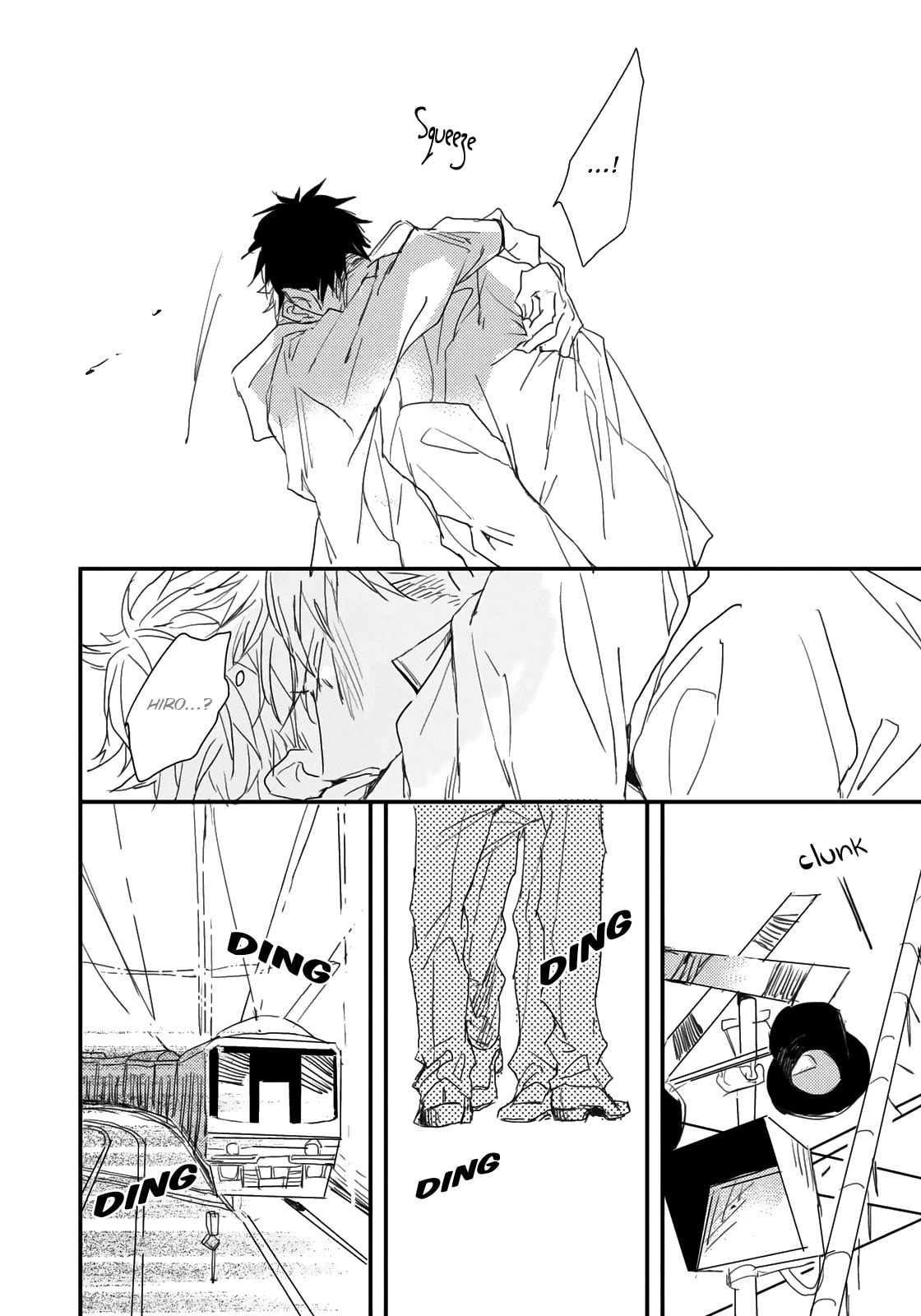 Read I Hate chapter 2 image 24 on Lezhin