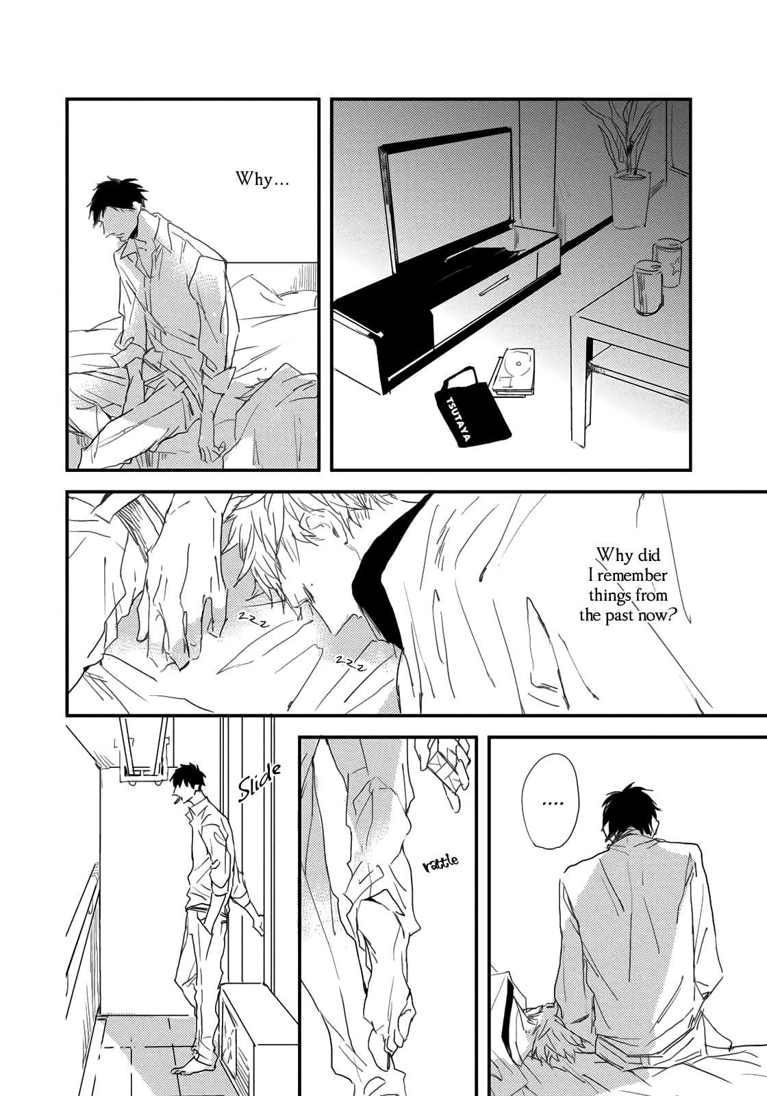 Read I Hate chapter 2 image 26 on Lezhin