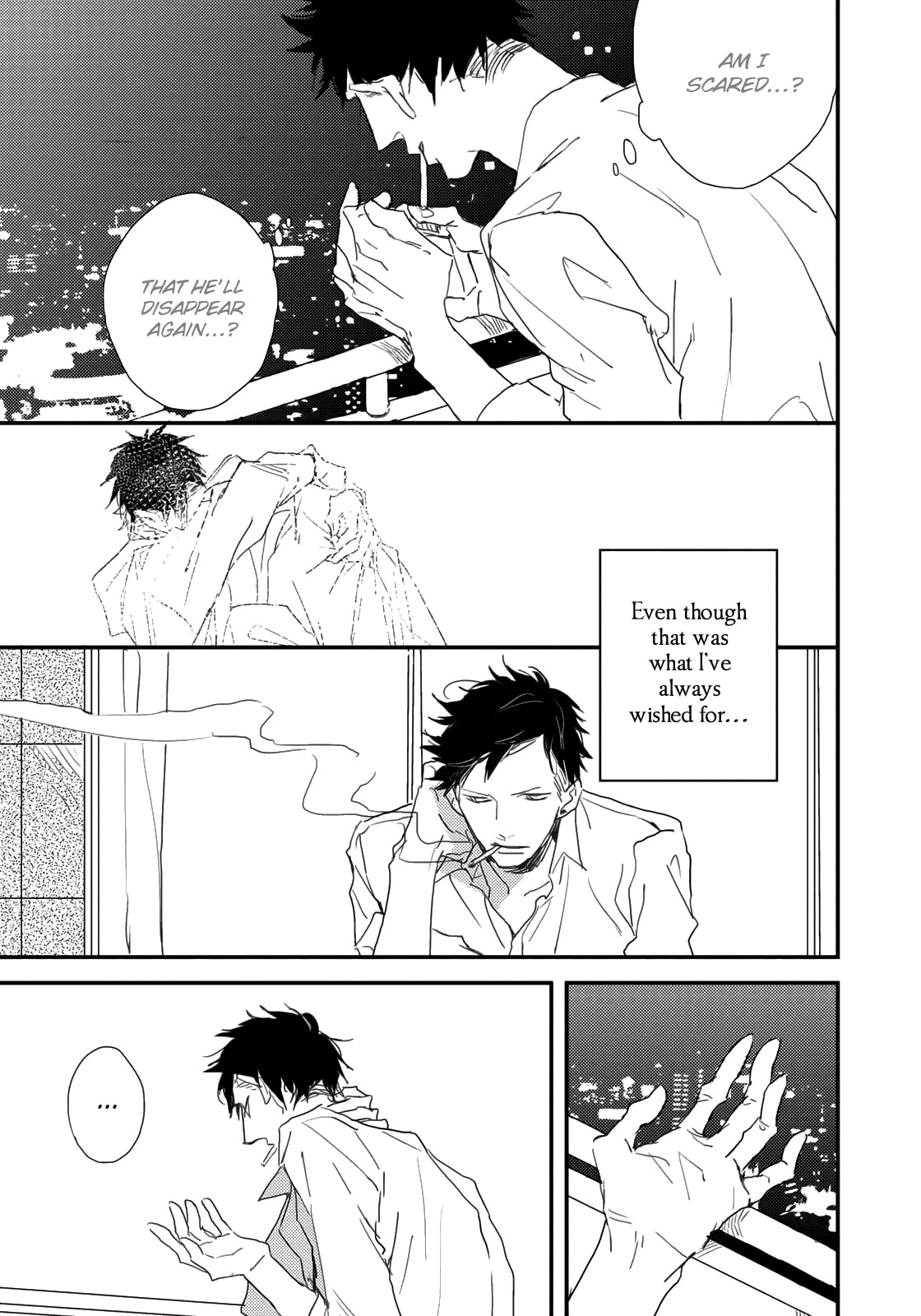 Read I Hate chapter 2 image 27 on Lezhin