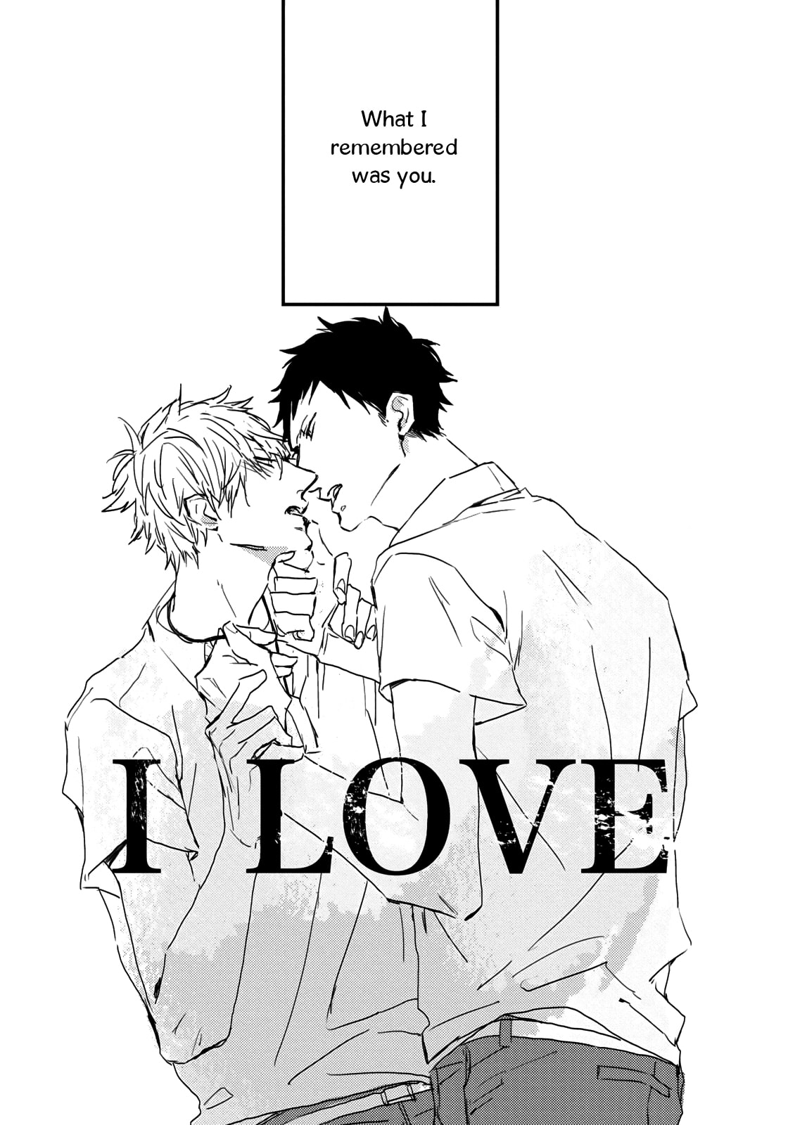 Read I Hate chapter 2 image 4 on Lezhin