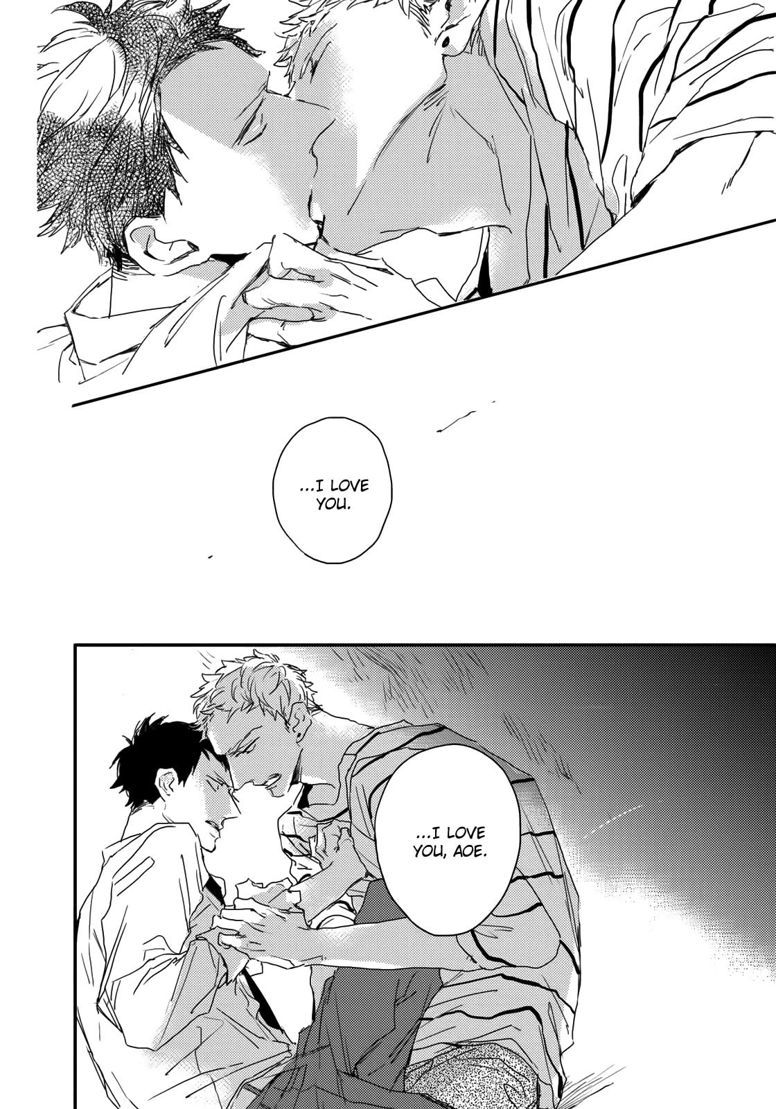 Read I Hate chapter 4 image 2 on Lezhin