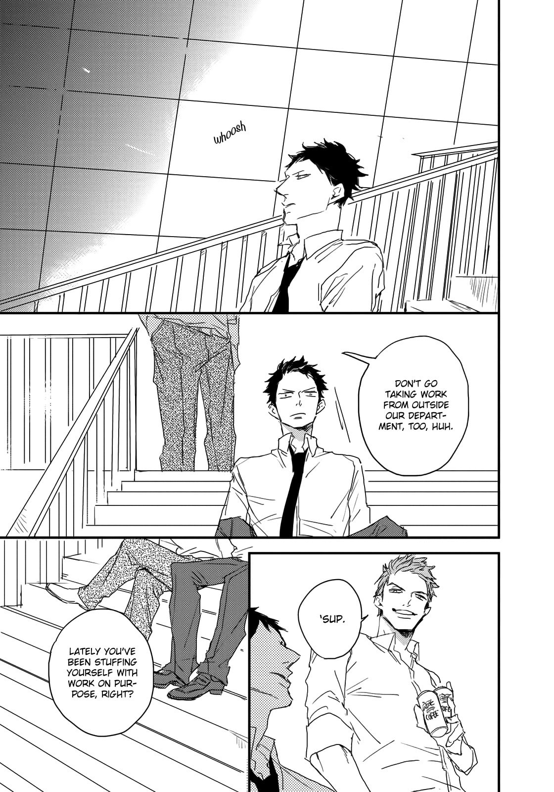 Read I Hate chapter 4 image 22 on Lezhin