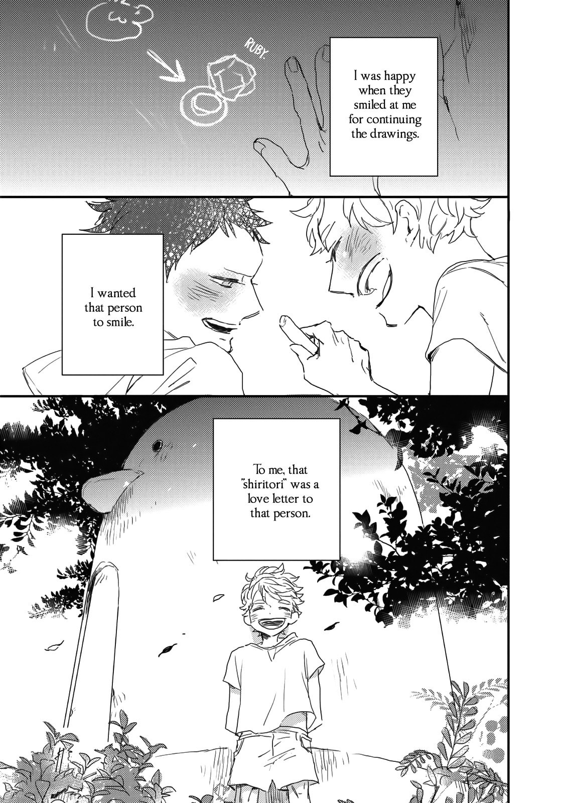 Read I Hate chapter 4 image 28 on Lezhin