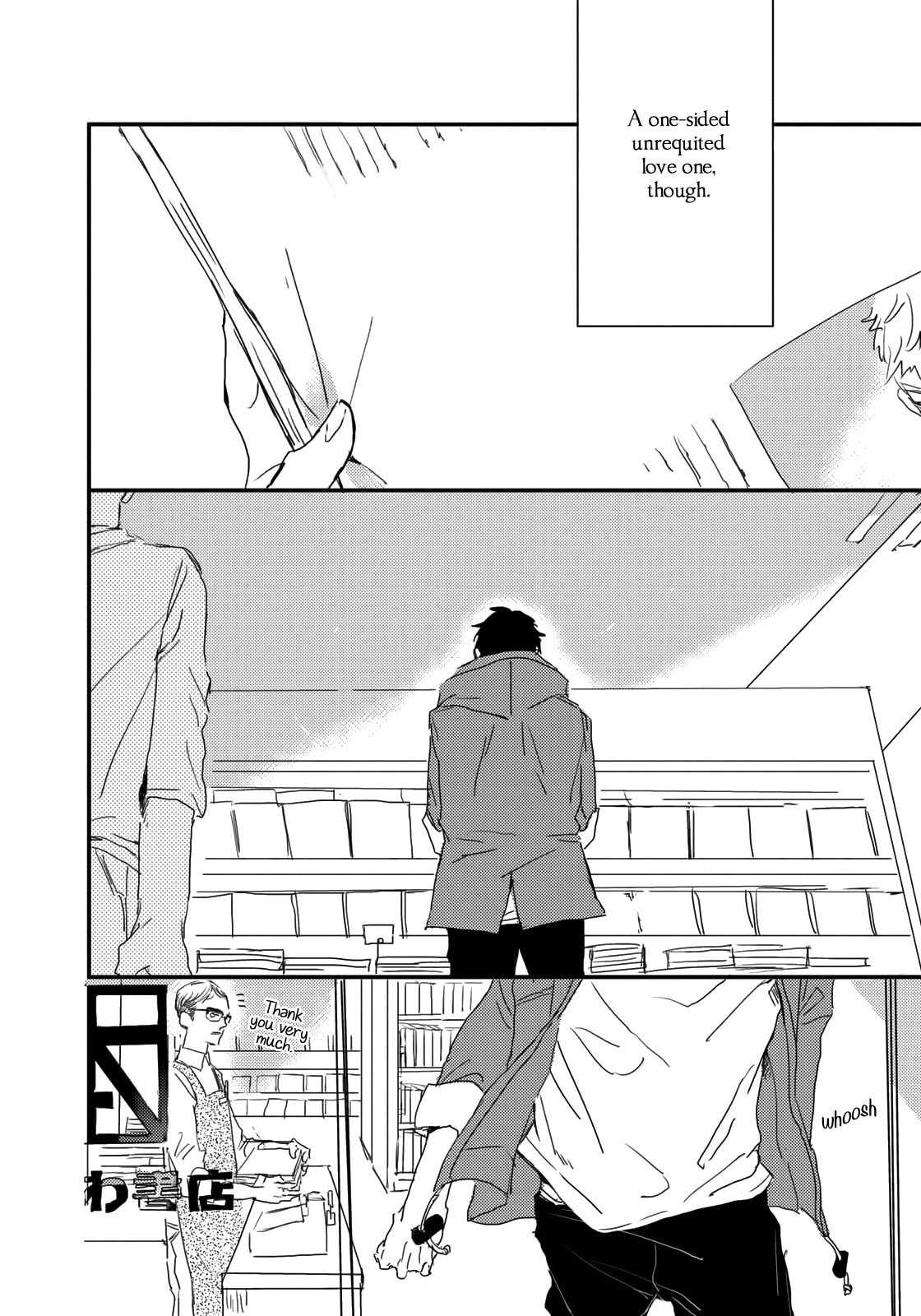 Read I Hate chapter 4 image 30 on Lezhin