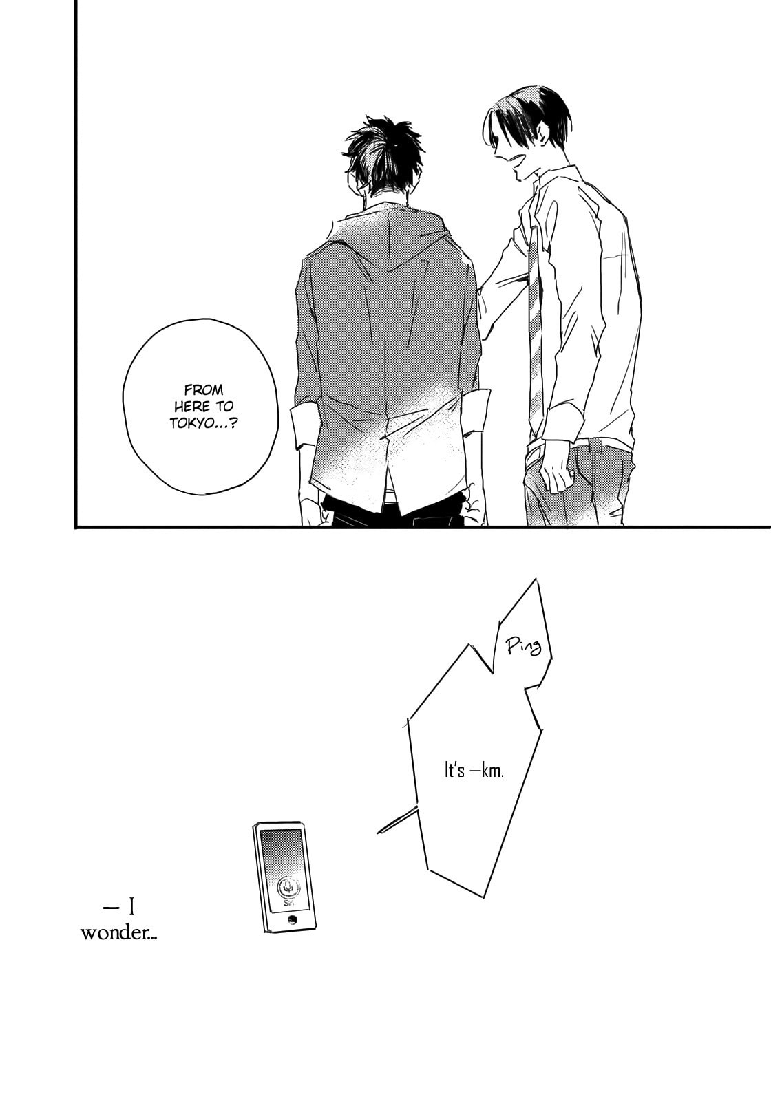 Read I Hate chapter 4 image 34 on Lezhin