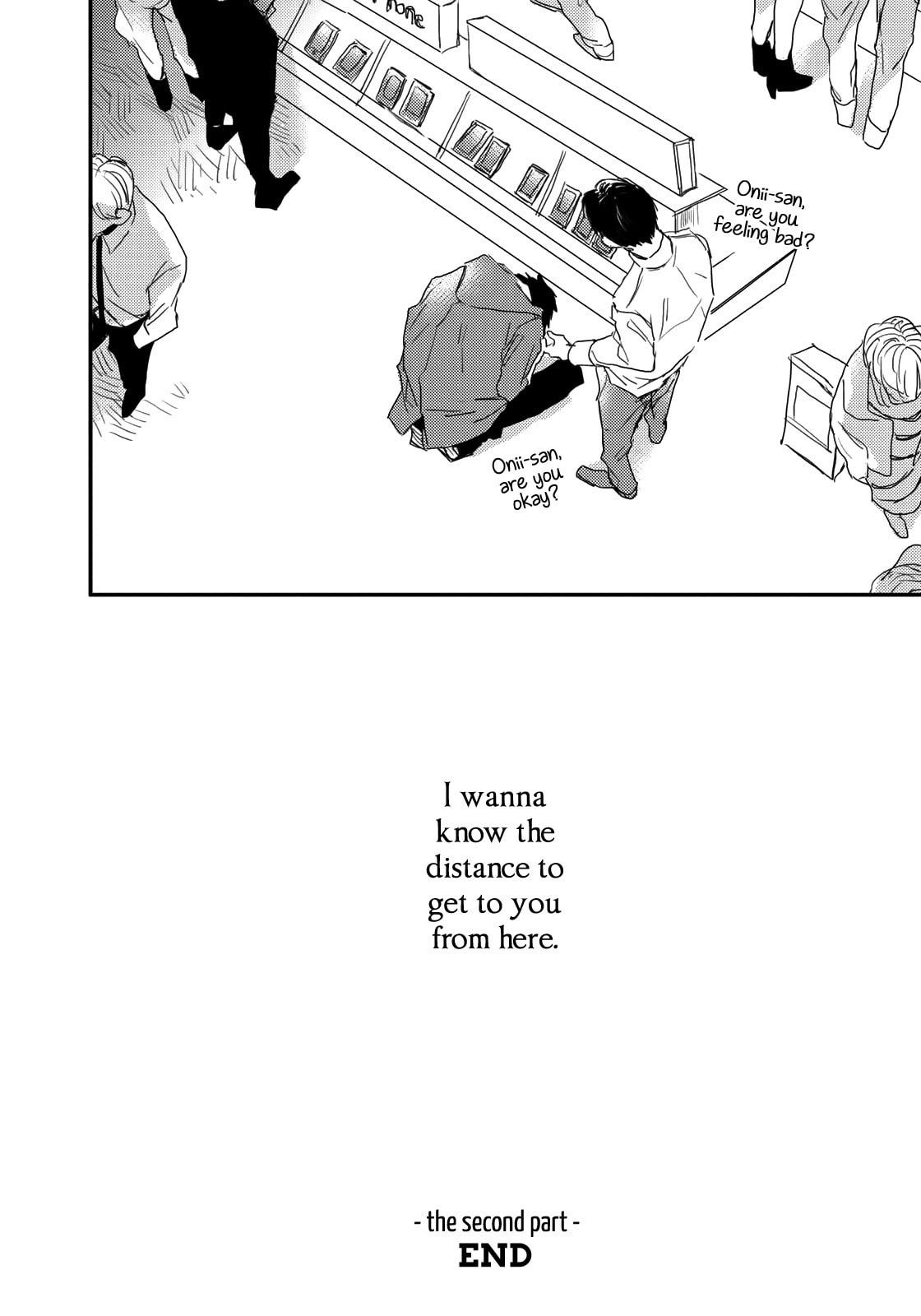 Read I Hate chapter 4 image 36 on Lezhin