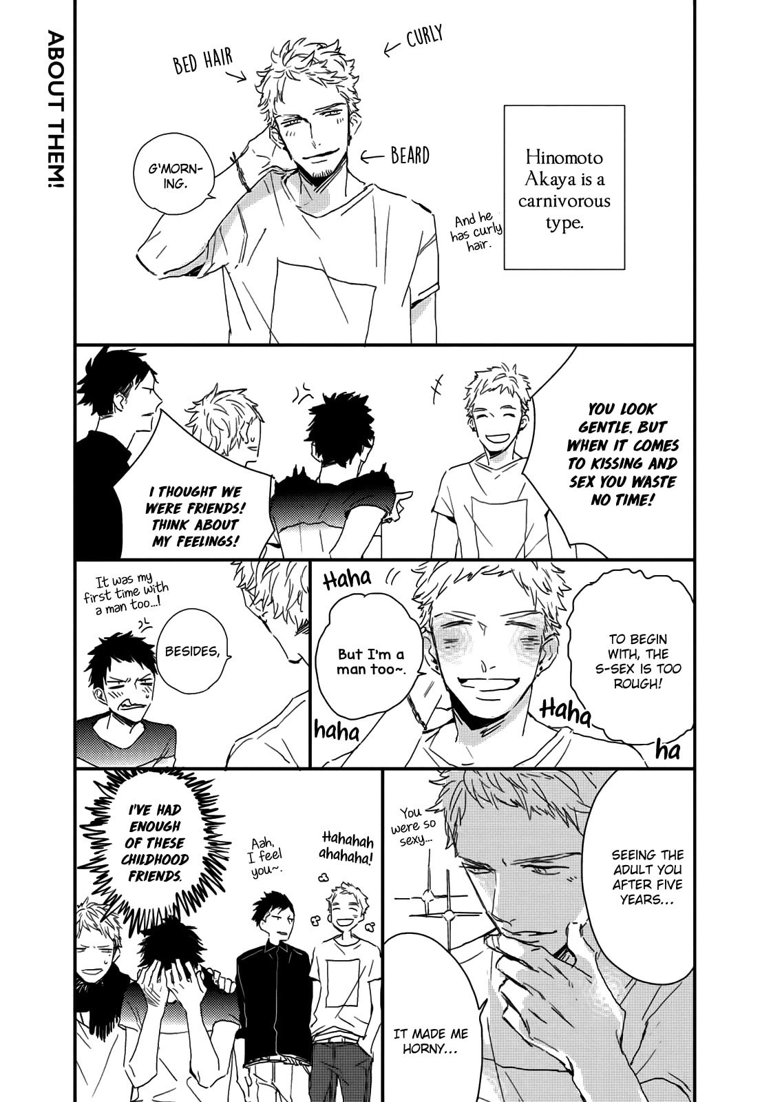 Read I Hate chapter 5.5 image 10 on Lezhin