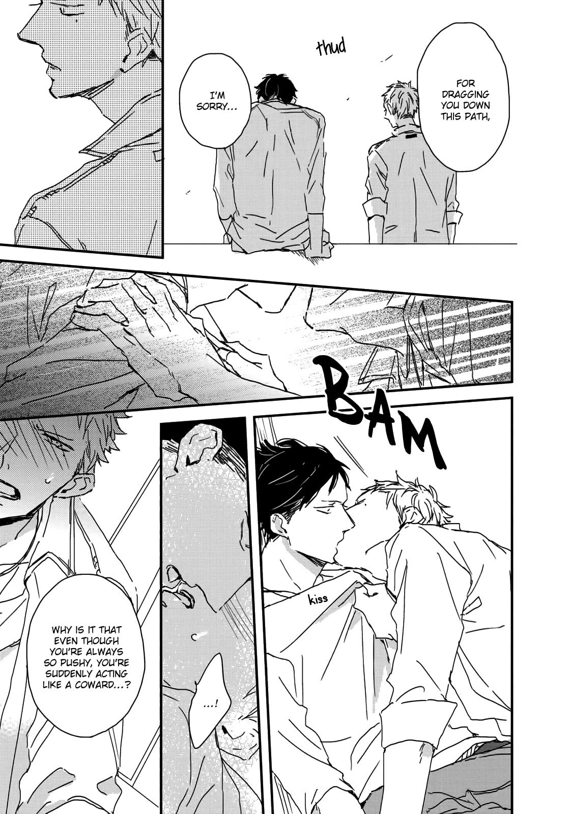 Read I Hate chapter 5.5 image 6 on Lezhin