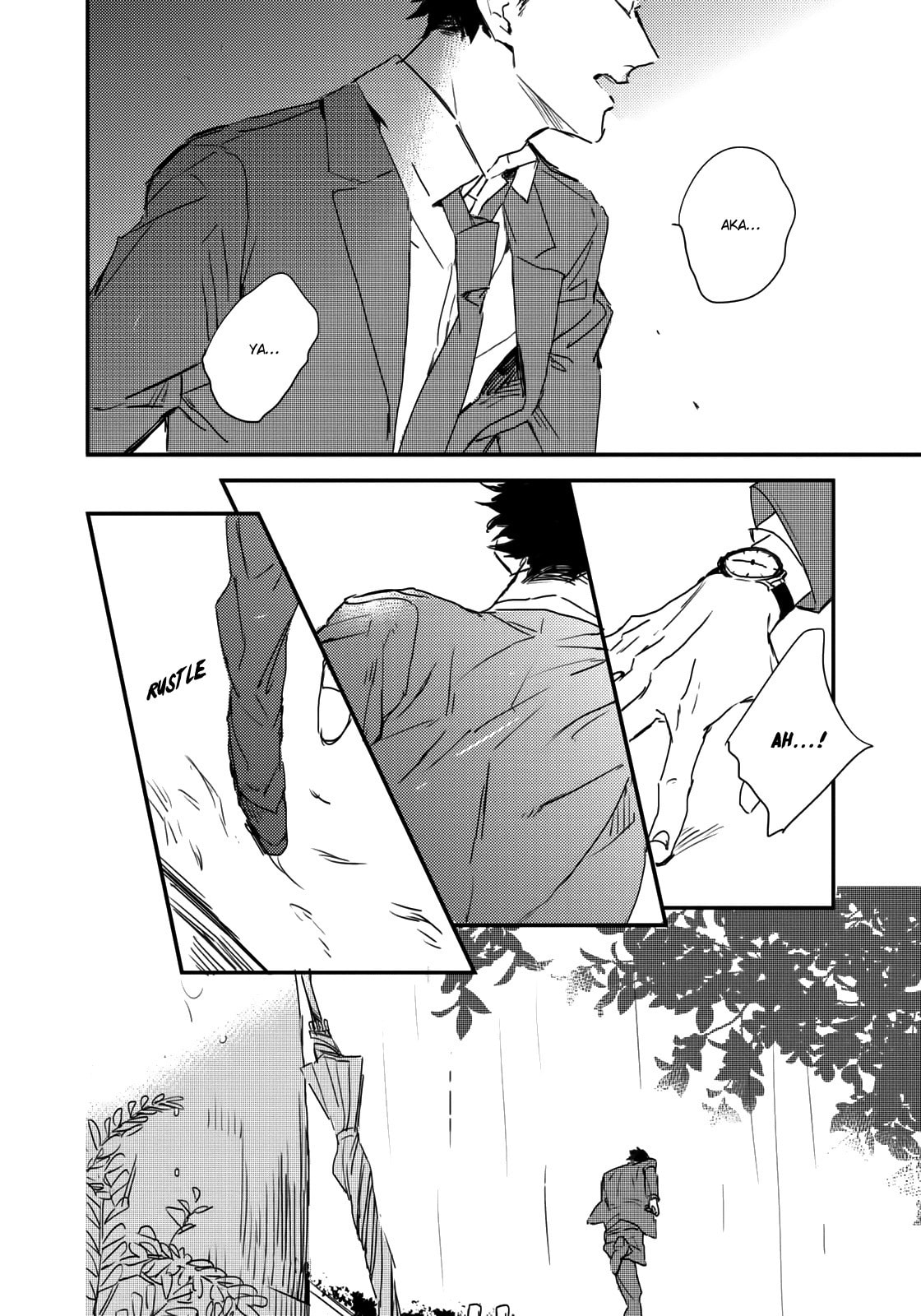 Read I Hate chapter 5 image 14 on Lezhin