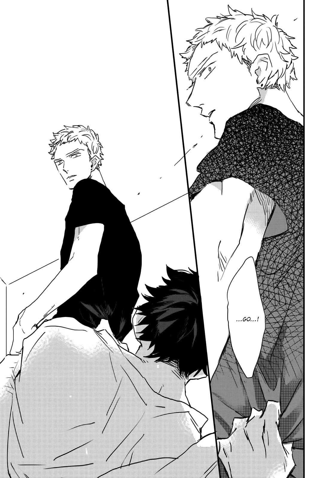 Read I Hate chapter 5 image 29 on Lezhin
