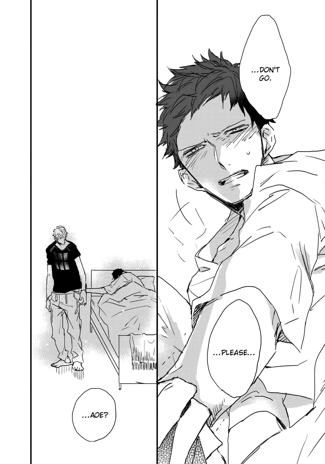 Read I Hate chapter 5 image 30 on Lezhin