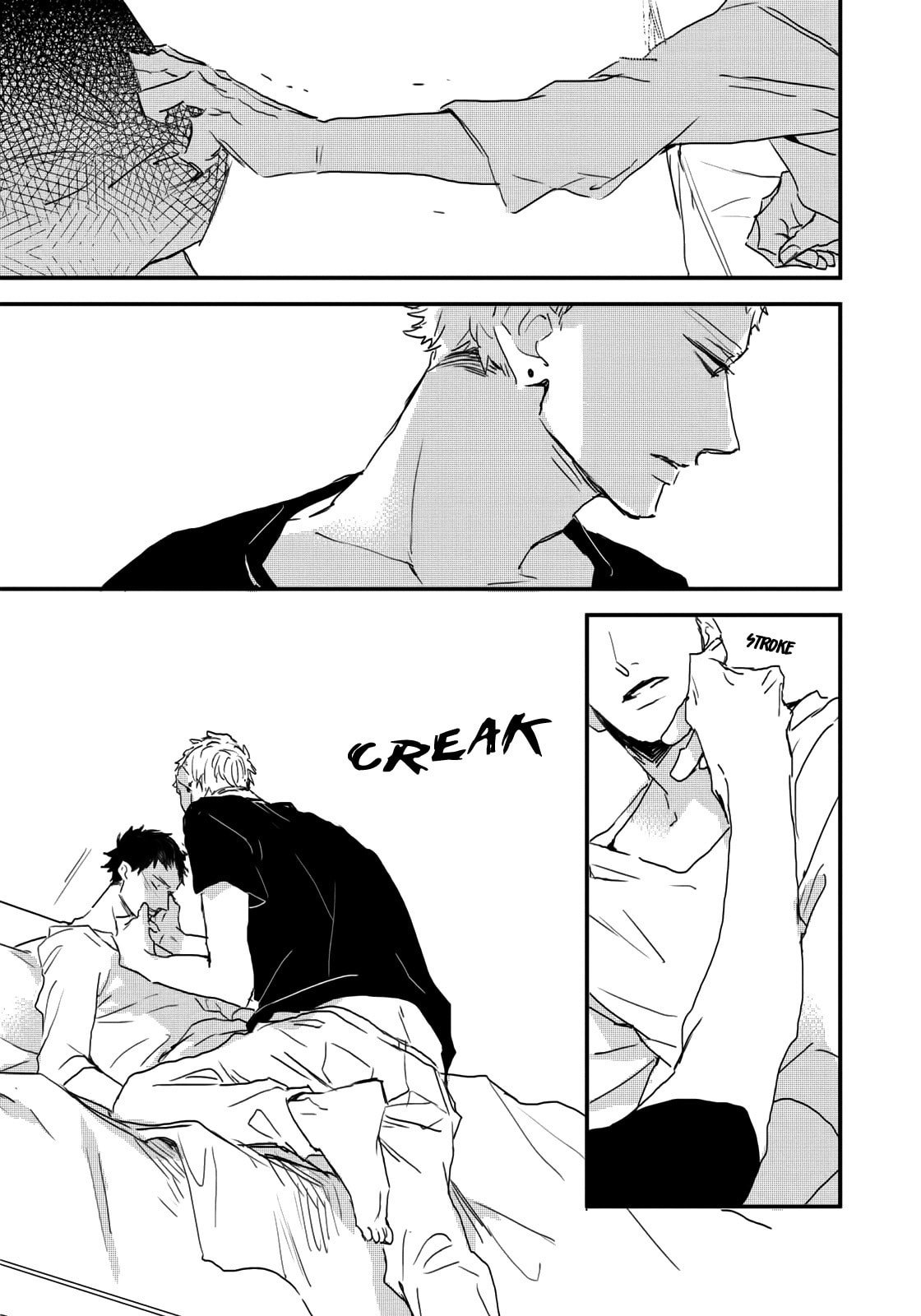 Read I Hate chapter 5 image 31 on Lezhin
