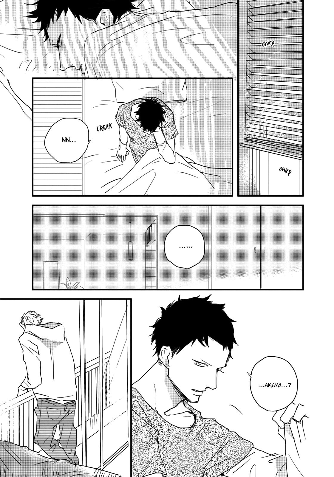 Read I Hate chapter 5 image 35 on Lezhin