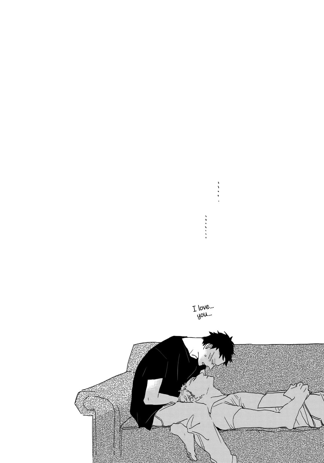Read I Hate chapter 5 image 43 on Lezhin
