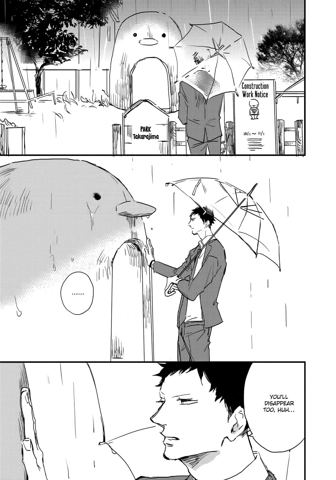 Read I Hate chapter 5 image 9 on Lezhin