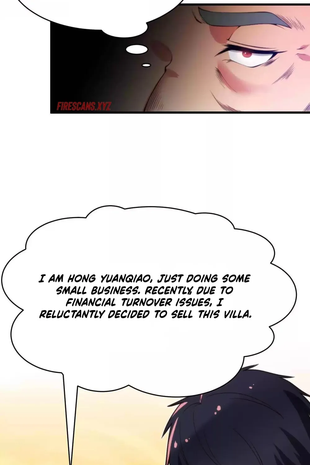 I have 90 billion licking gold Chapter 21 page 11 - 