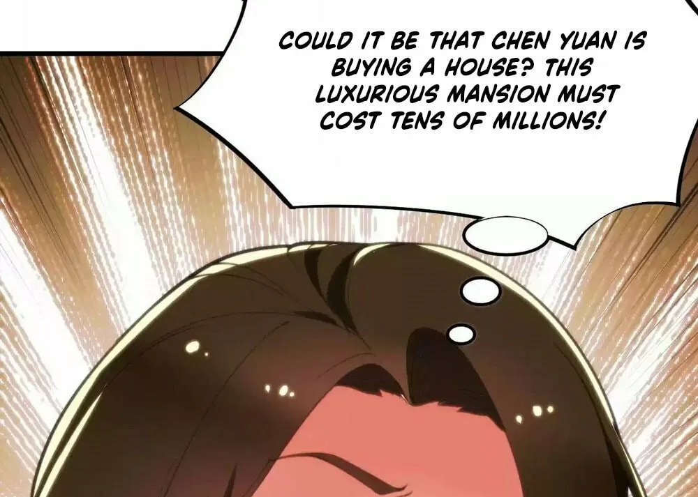 I have 90 billion licking gold Chapter 21 page 19 - 