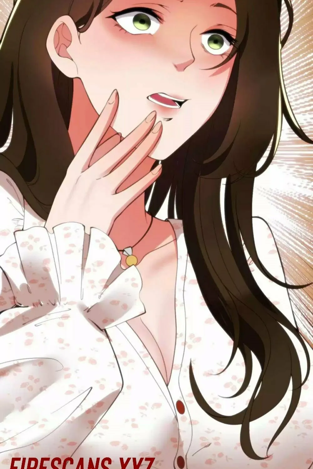 I have 90 billion licking gold Chapter 21 page 20 - 