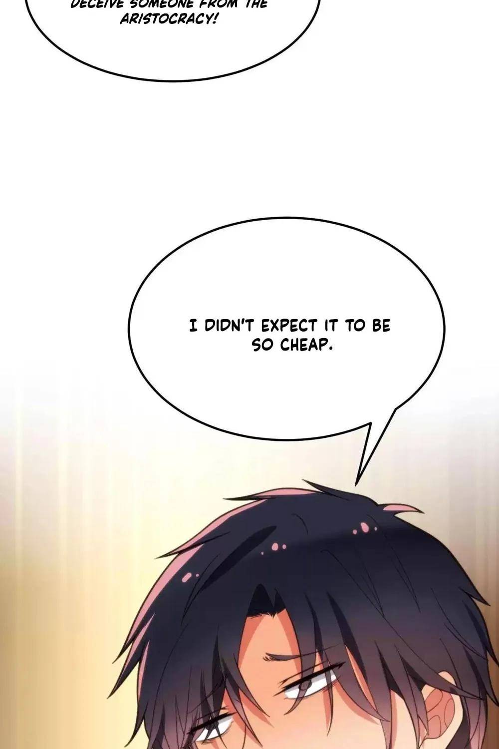 I have 90 billion licking gold Chapter 21 page 27 - 