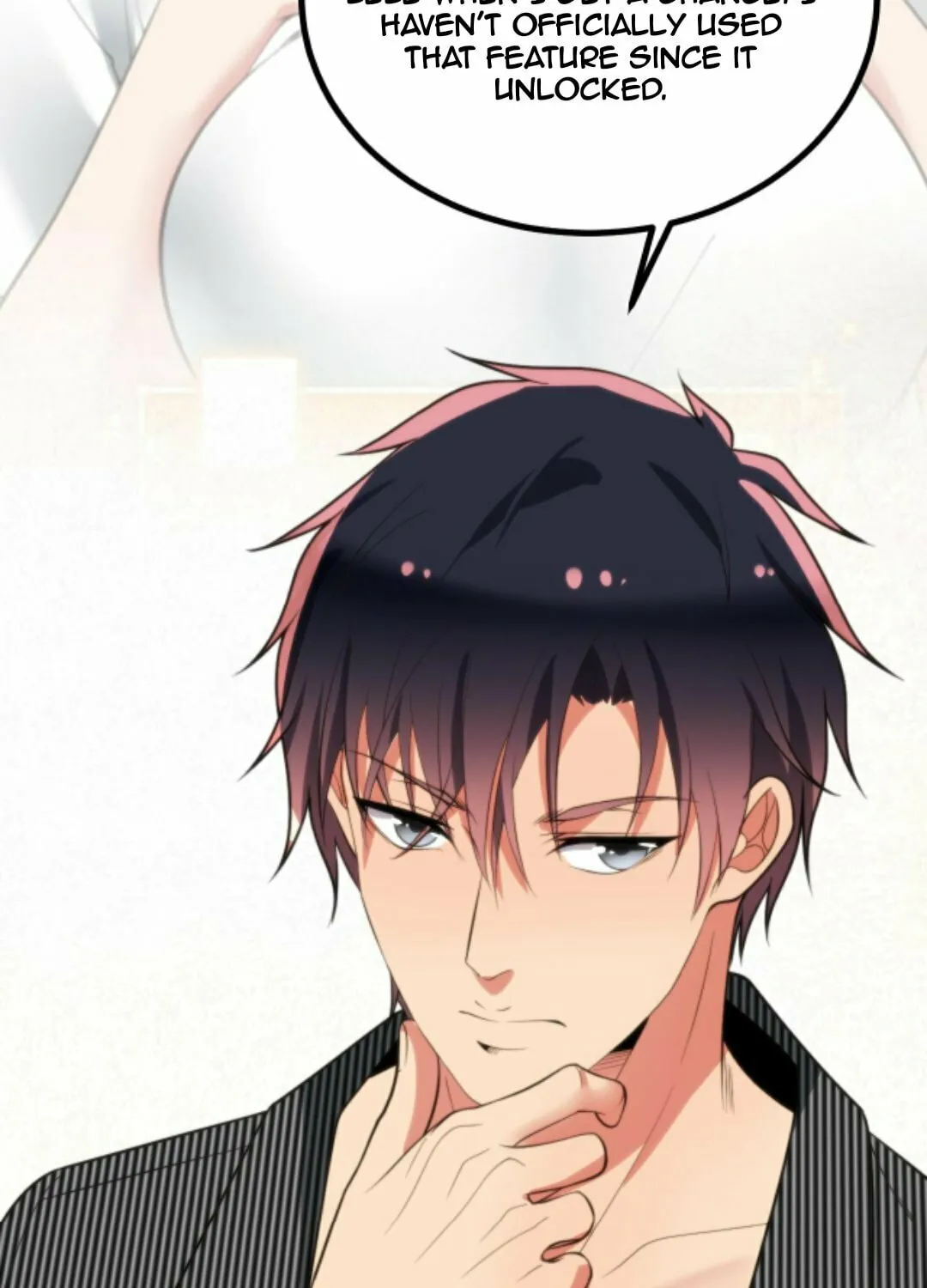 I have 90 billion licking gold Chapter 310 page 11 - 
