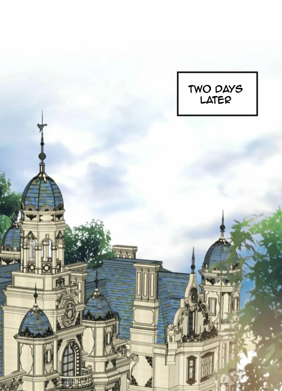 I have 90 billion licking gold Chapter 310 page 13 - 