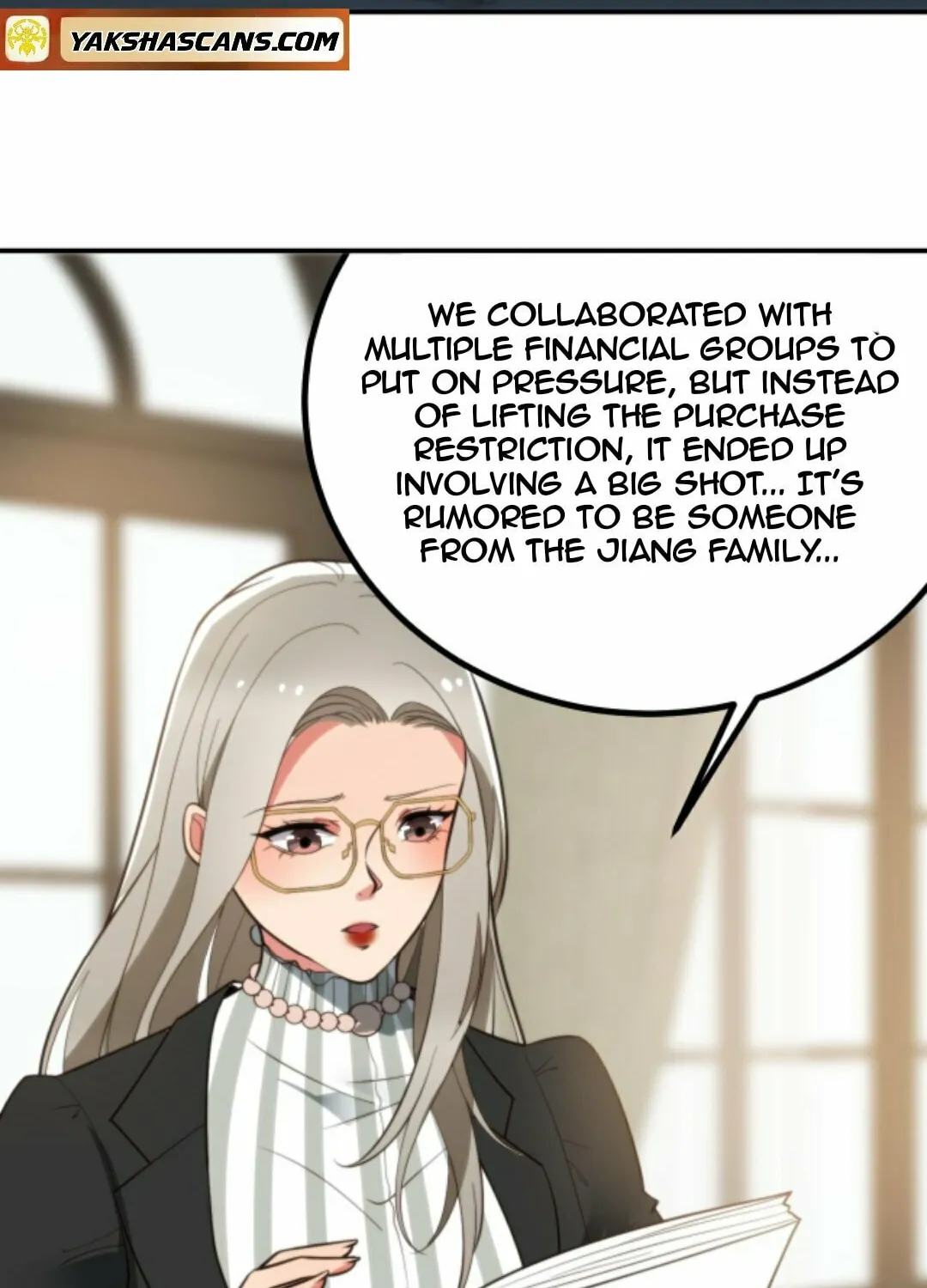 I have 90 billion licking gold Chapter 310 page 16 - 