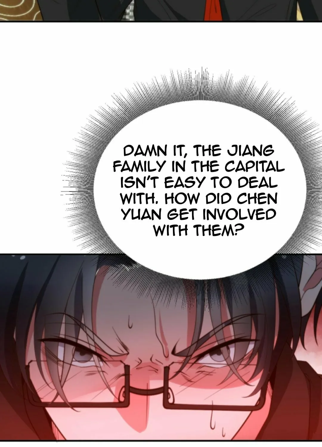 I have 90 billion licking gold Chapter 310 page 22 - 