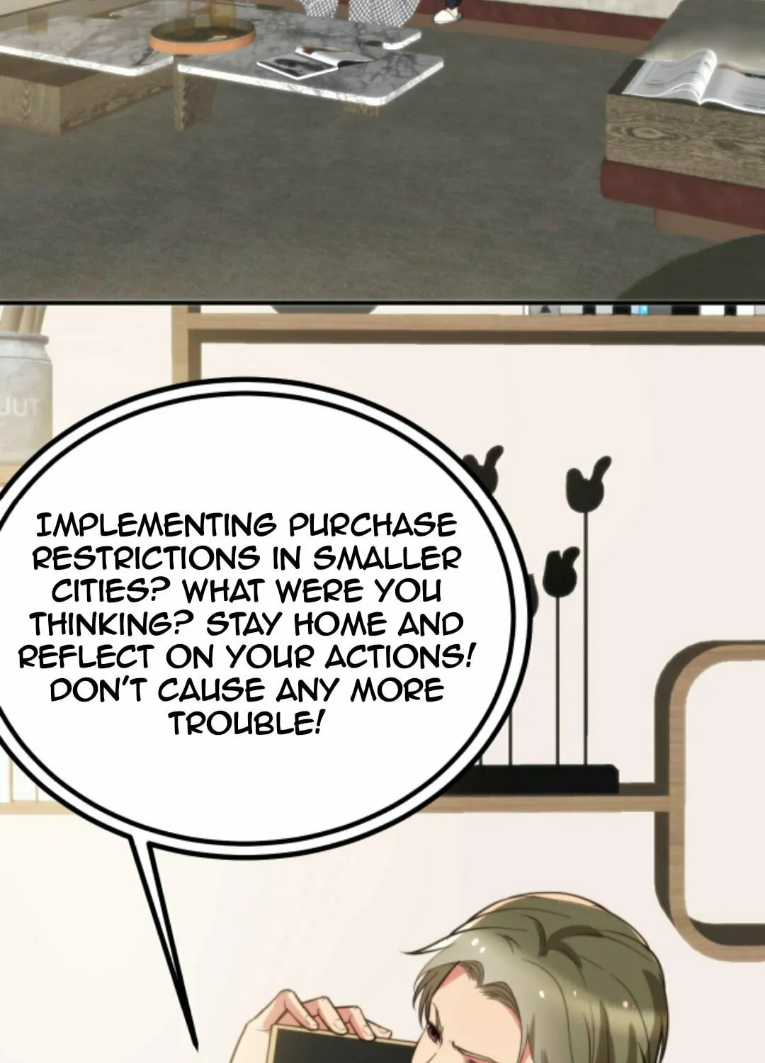 I have 90 billion licking gold Chapter 310 page 26 - 