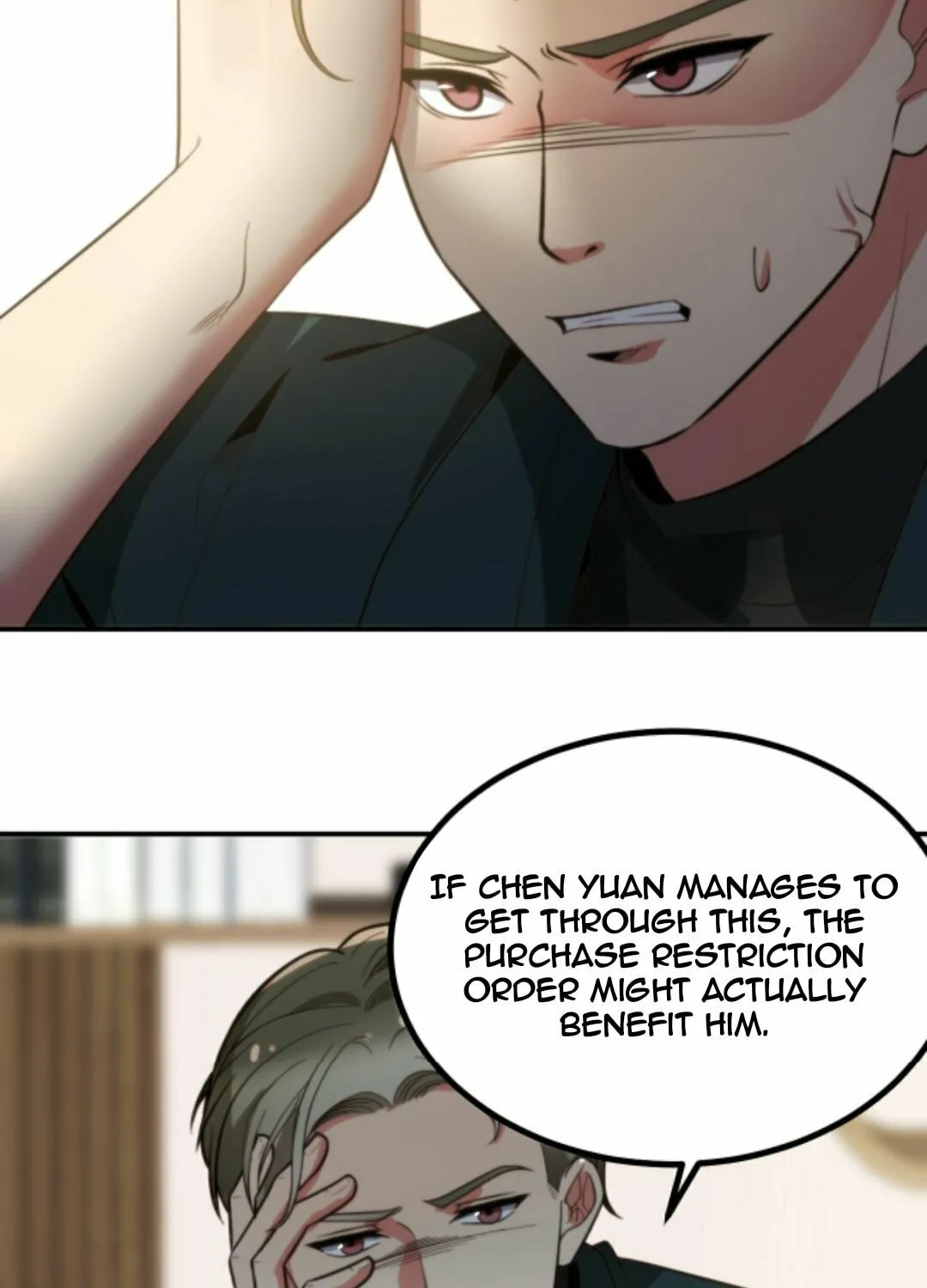 I have 90 billion licking gold Chapter 310 page 29 - 