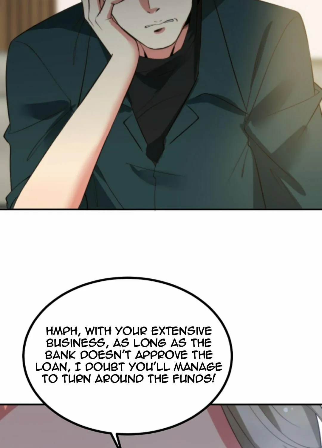 I have 90 billion licking gold Chapter 310 page 30 - 