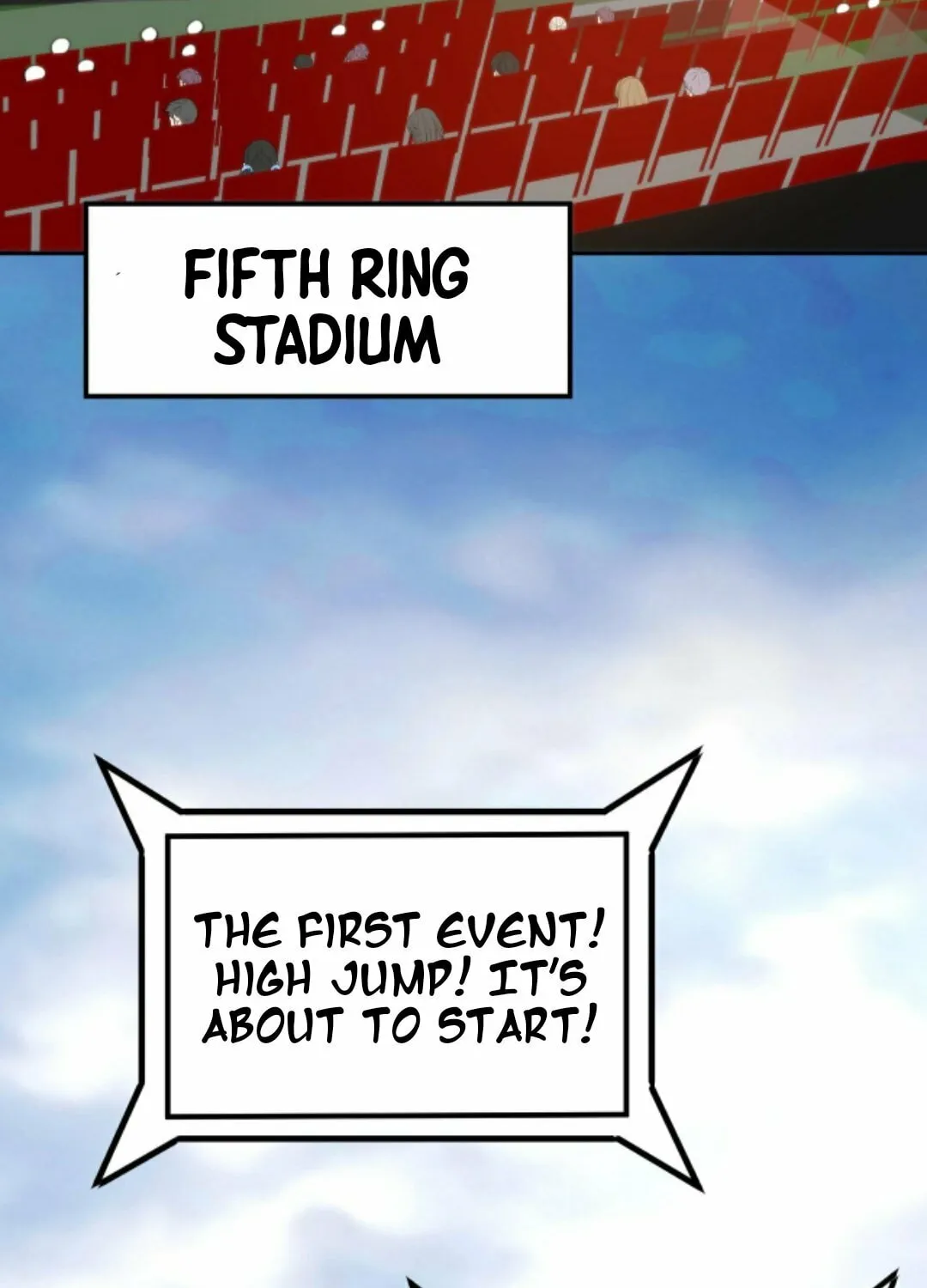 I have 90 billion licking gold Chapter 310 page 35 - 