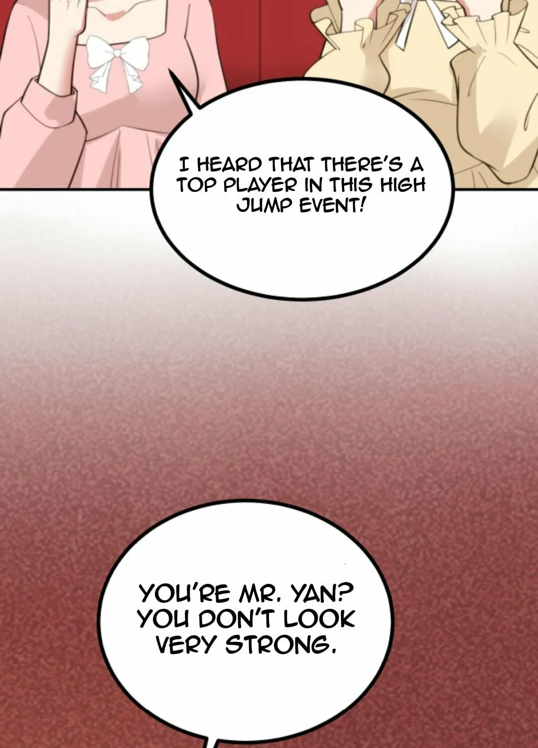 I have 90 billion licking gold Chapter 310 page 40 - 