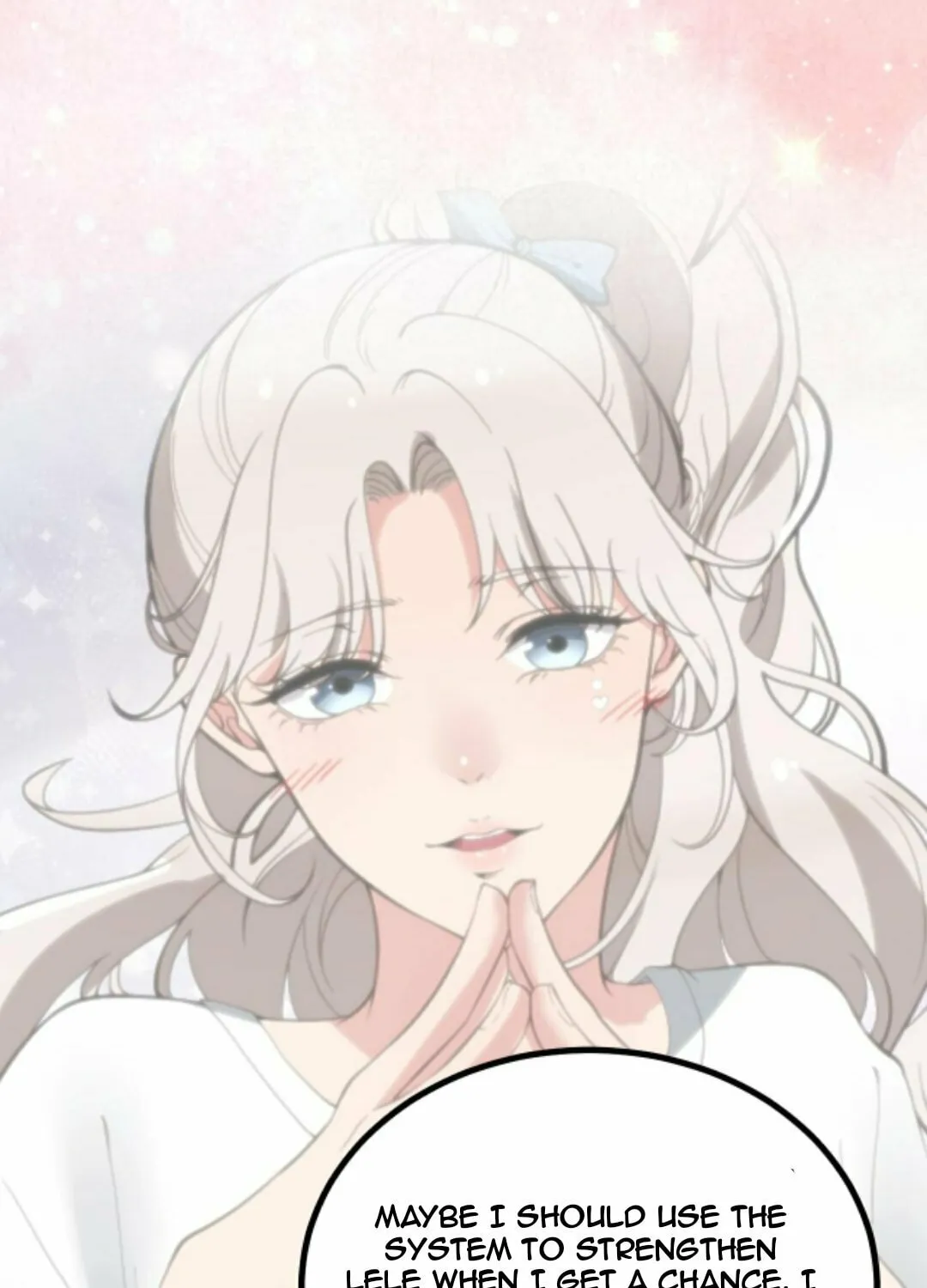 I have 90 billion licking gold Chapter 310 page 10 - 