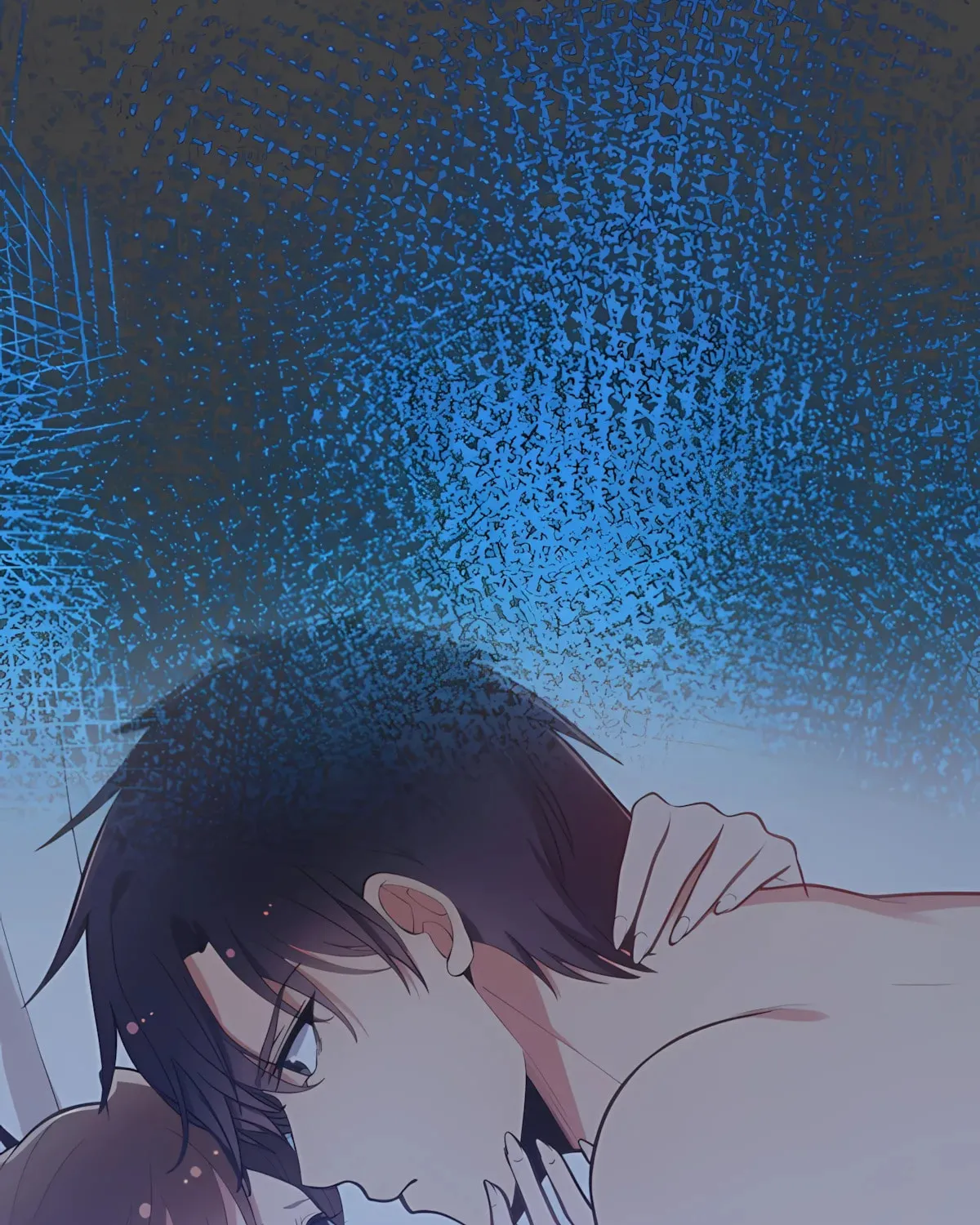 I have 90 billion licking gold Chapter 430 page 46 - 