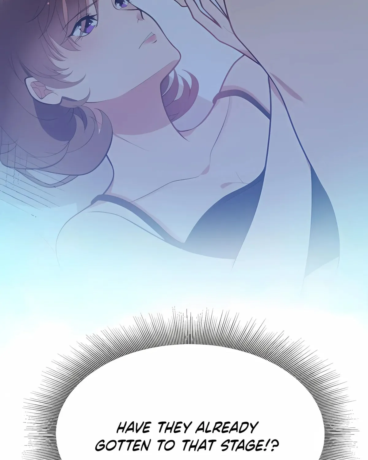 I have 90 billion licking gold Chapter 430 page 47 - 