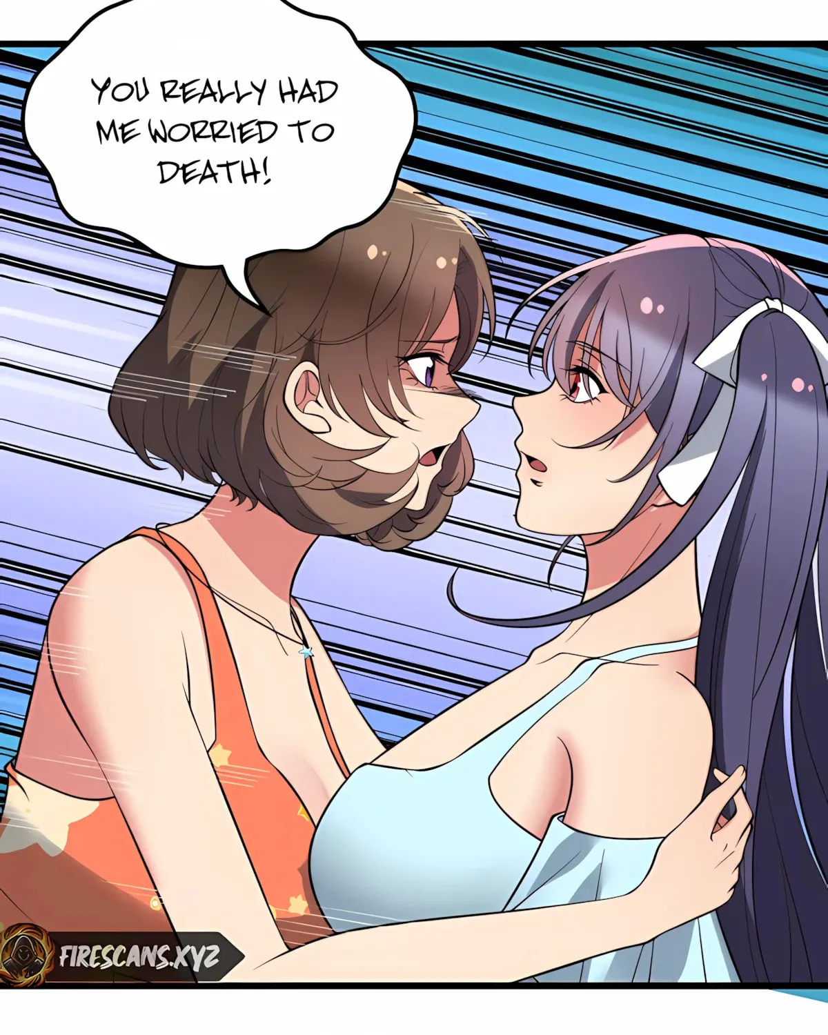 I have 90 billion licking gold Chapter 430 page 7 - 