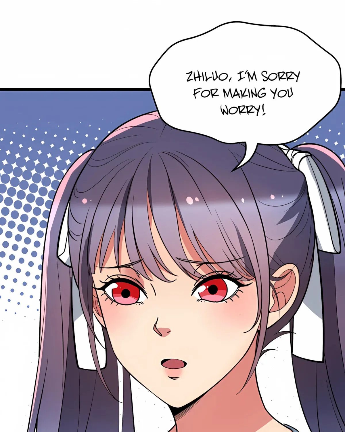 I have 90 billion licking gold Chapter 430 page 8 - 