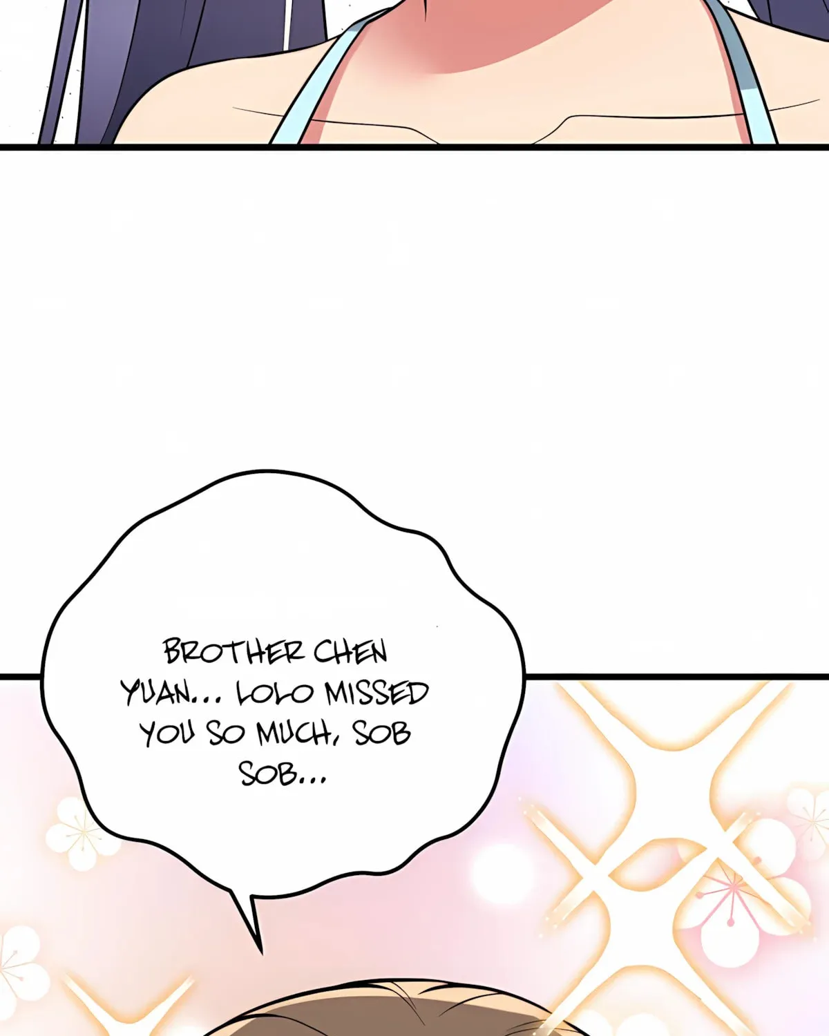 I have 90 billion licking gold Chapter 430 page 9 - 