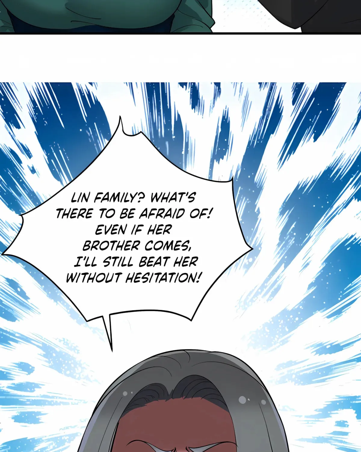 I have 90 billion licking gold Chapter 432 page 12 - 