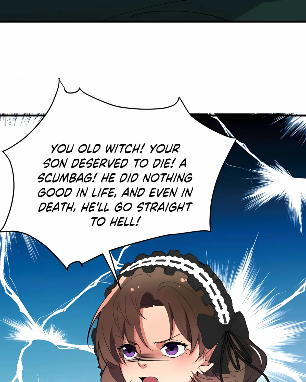 I have 90 billion licking gold Chapter 432 page 14 - 