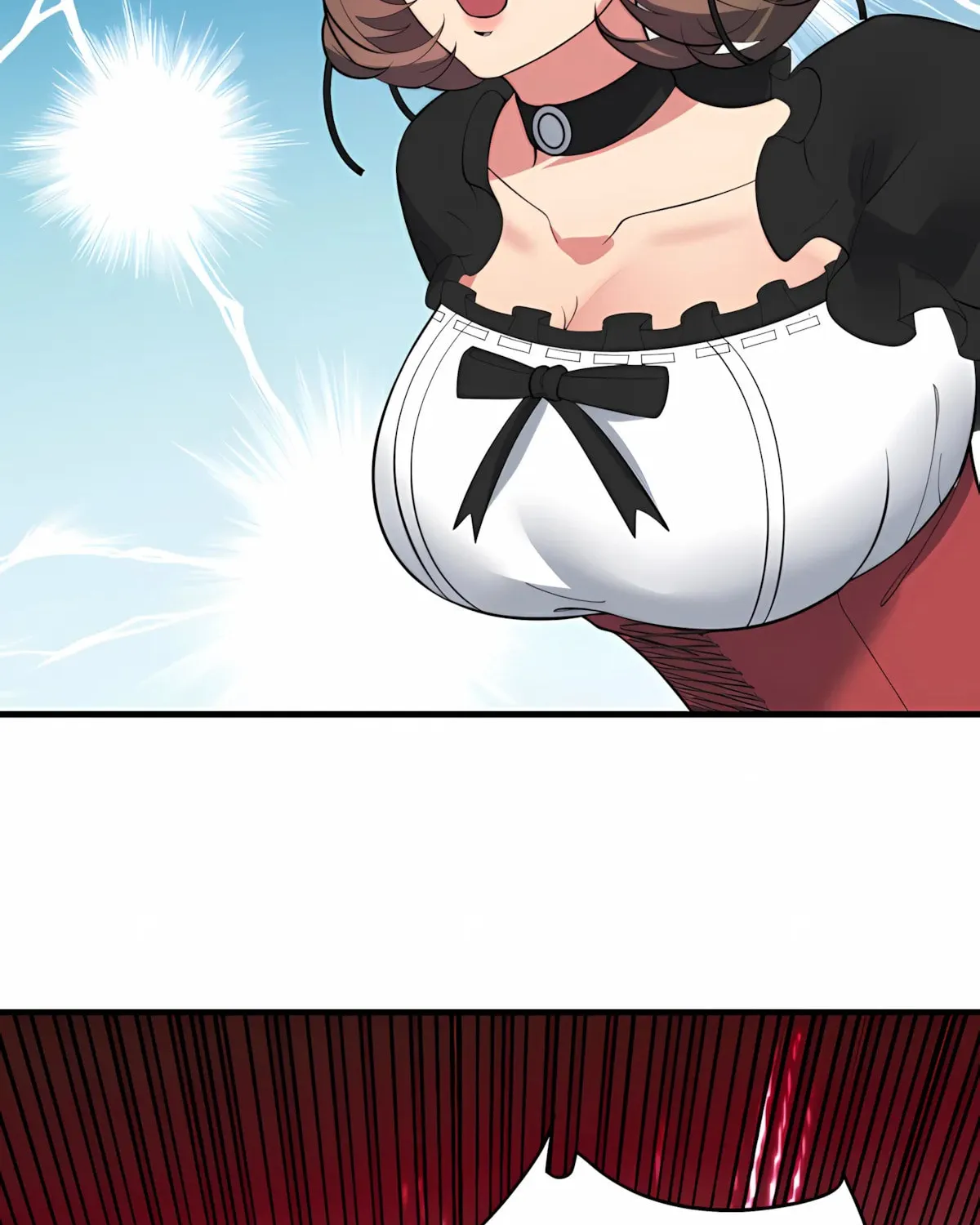 I have 90 billion licking gold Chapter 432 page 15 - 