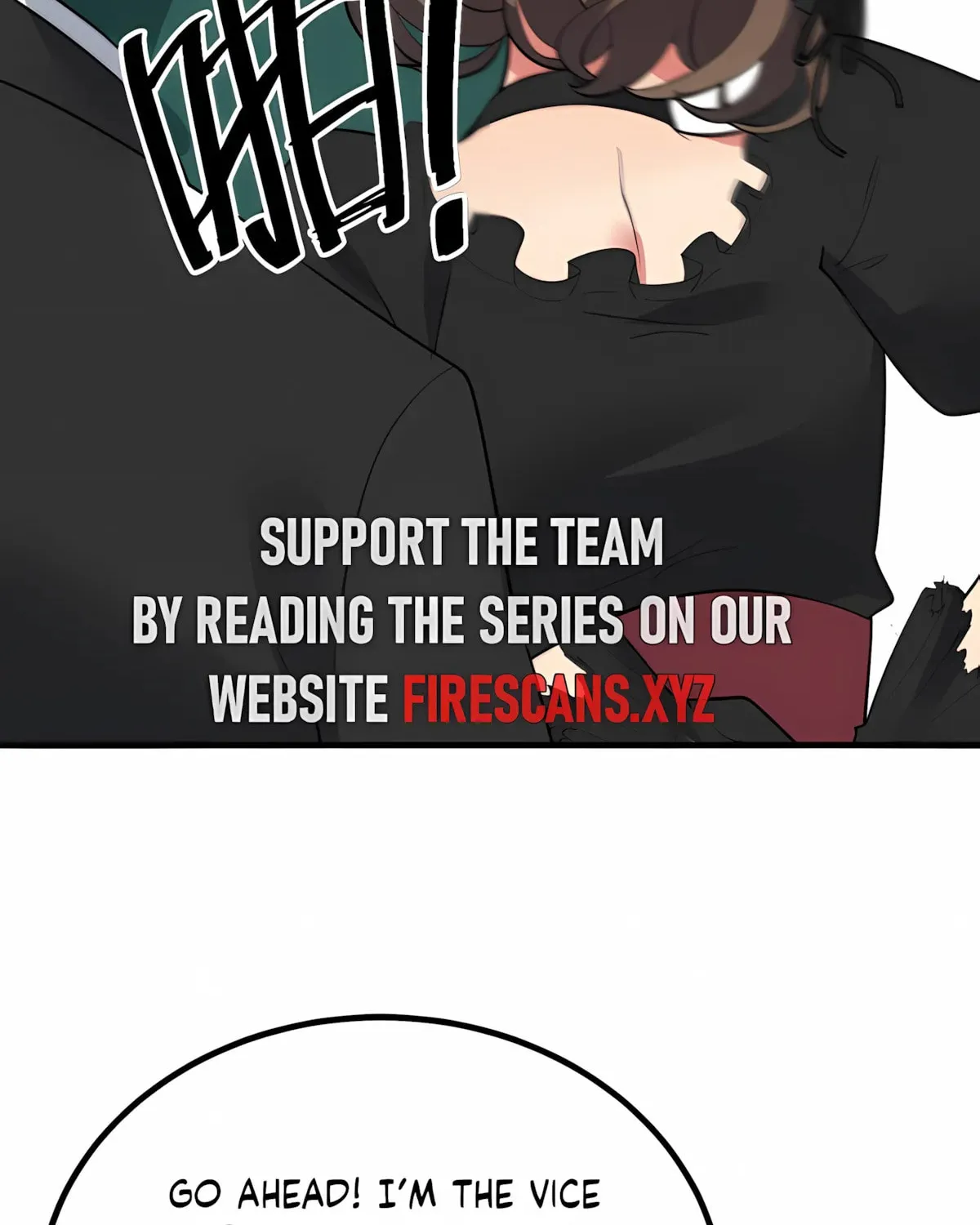 I have 90 billion licking gold Chapter 432 page 17 - 