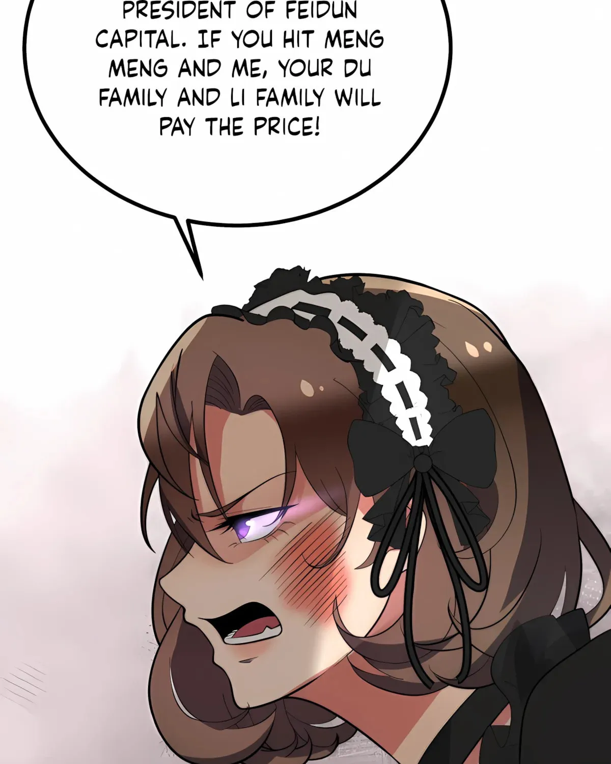 I have 90 billion licking gold Chapter 432 page 18 - 