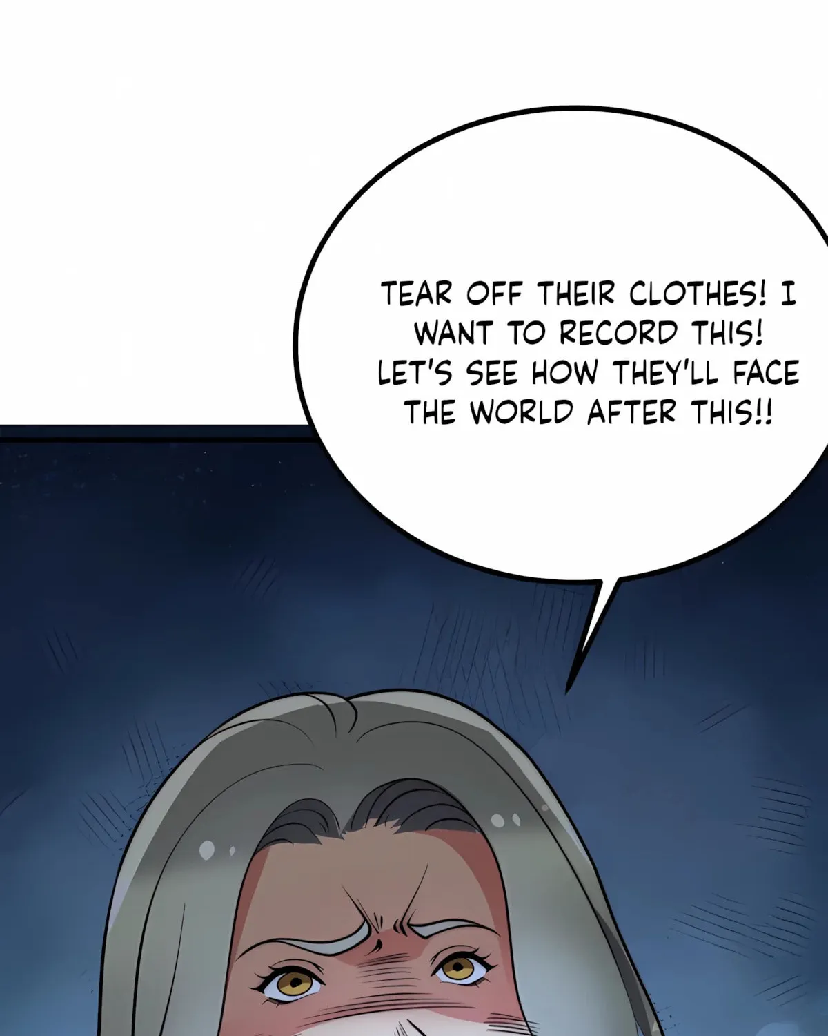 I have 90 billion licking gold Chapter 432 page 21 - 
