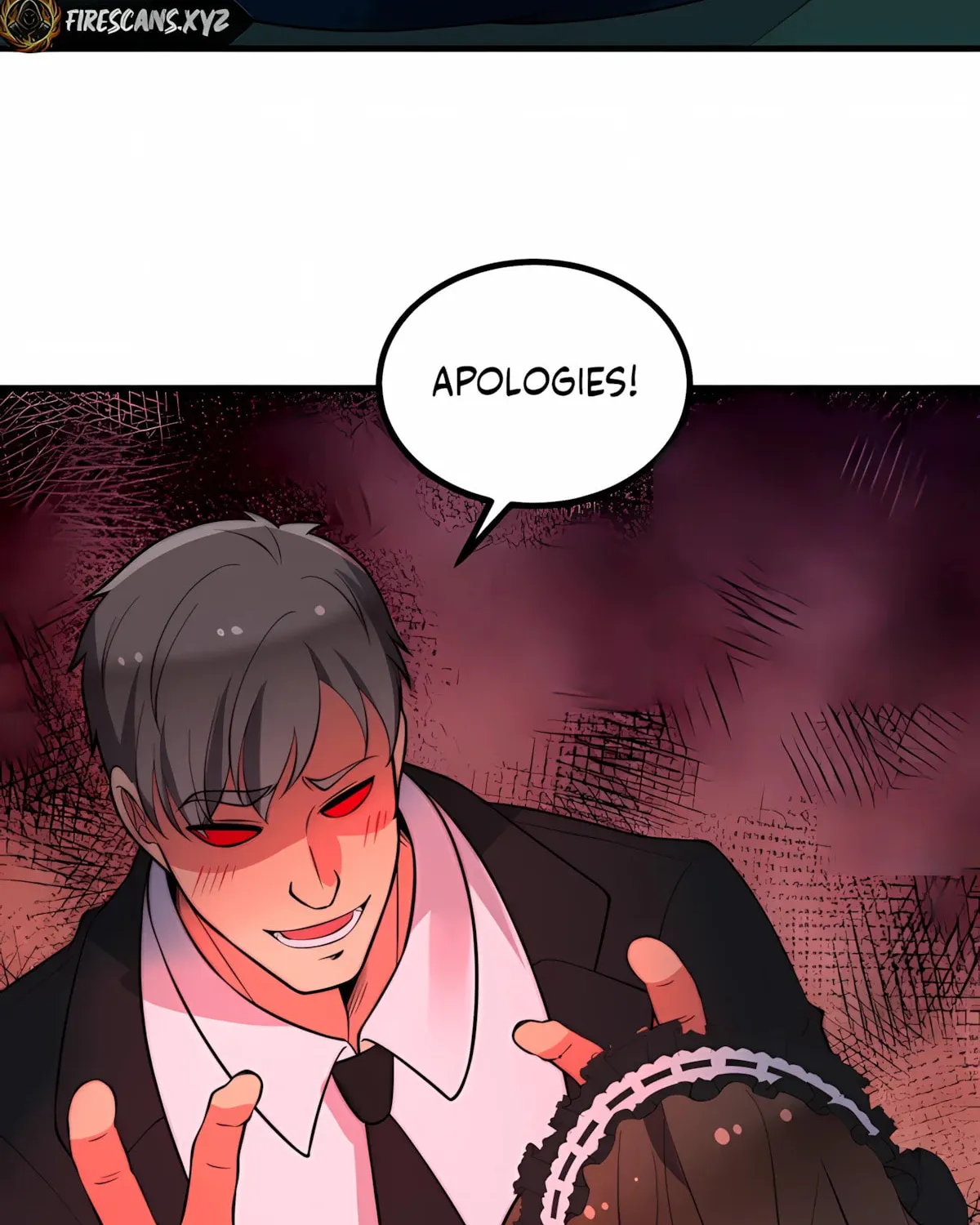 I have 90 billion licking gold Chapter 432 page 24 - 