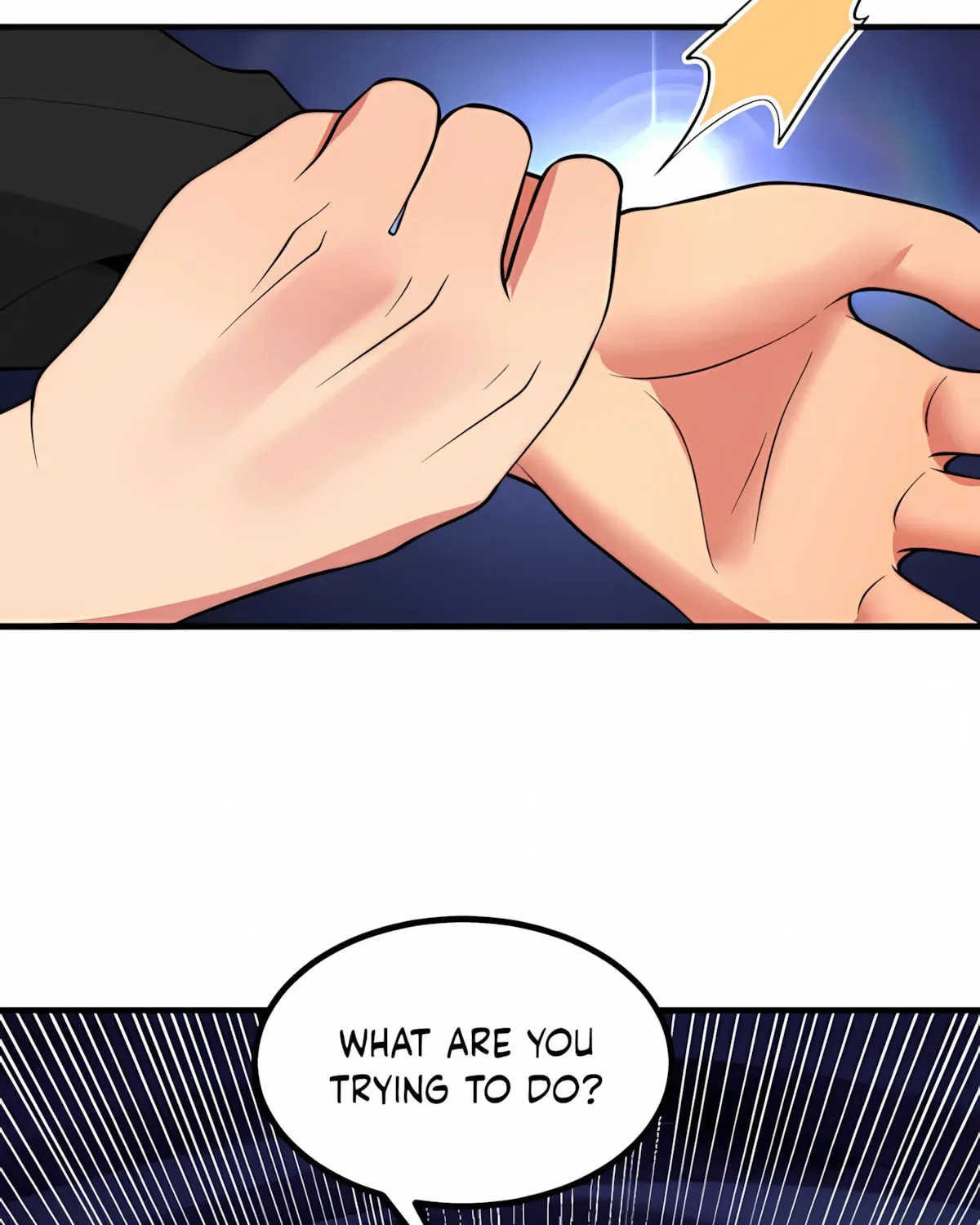 I have 90 billion licking gold Chapter 432 page 27 - 