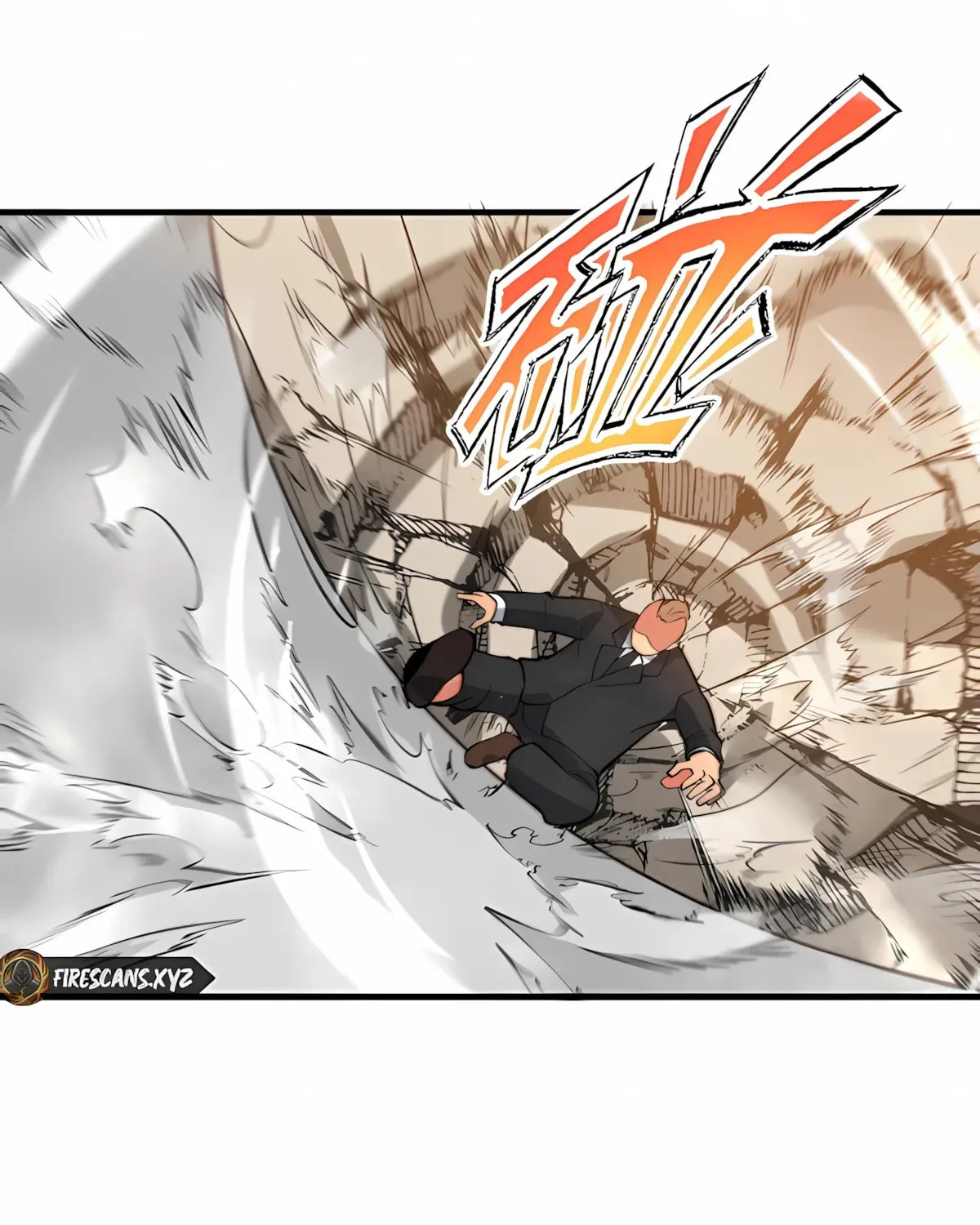 I have 90 billion licking gold Chapter 432 page 32 - 