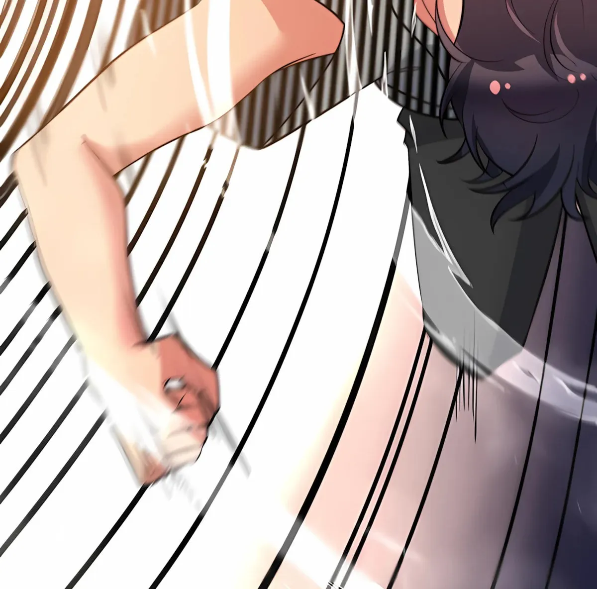 I have 90 billion licking gold Chapter 432 page 39 - 