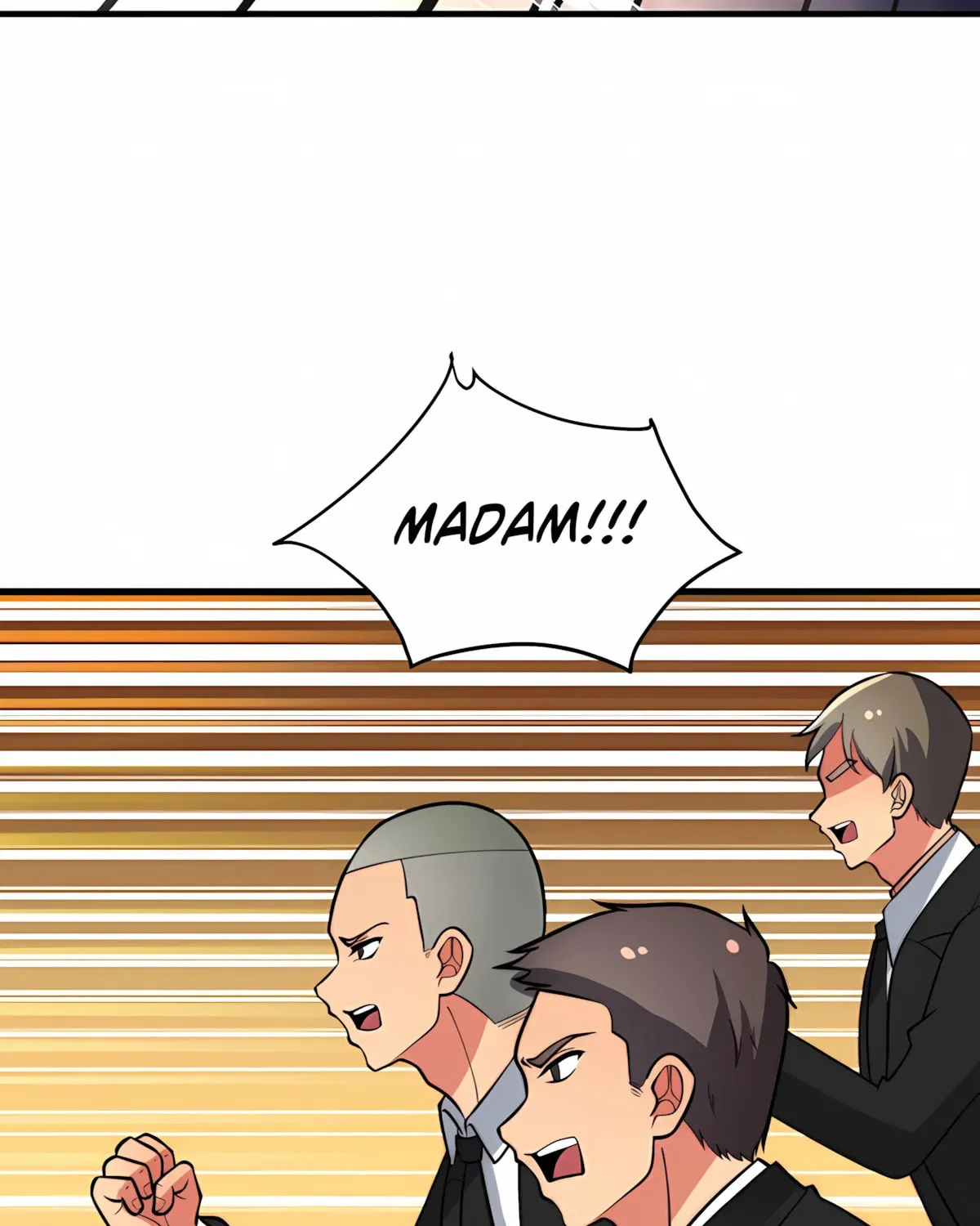 I have 90 billion licking gold Chapter 432 page 40 - 