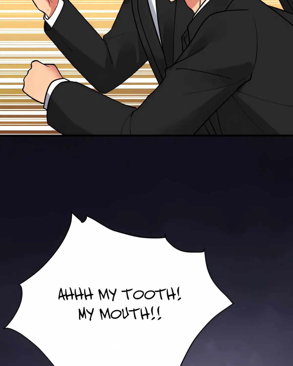 I have 90 billion licking gold Chapter 432 page 41 - 